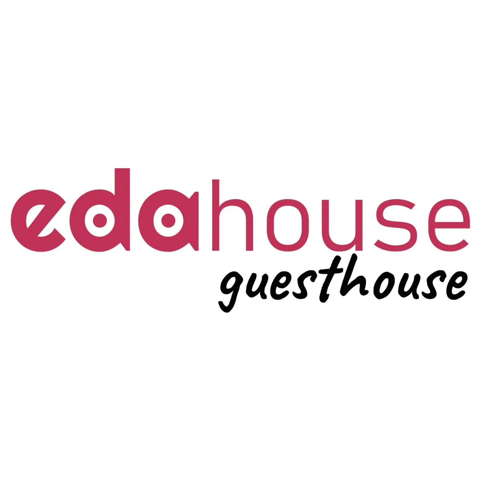 Property logo or sign in Edahouse