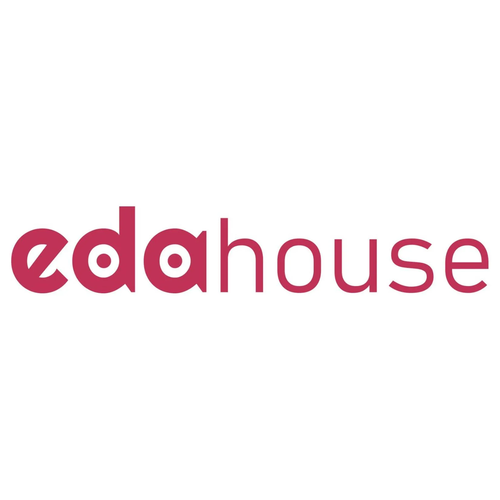 Property logo or sign in Edahouse