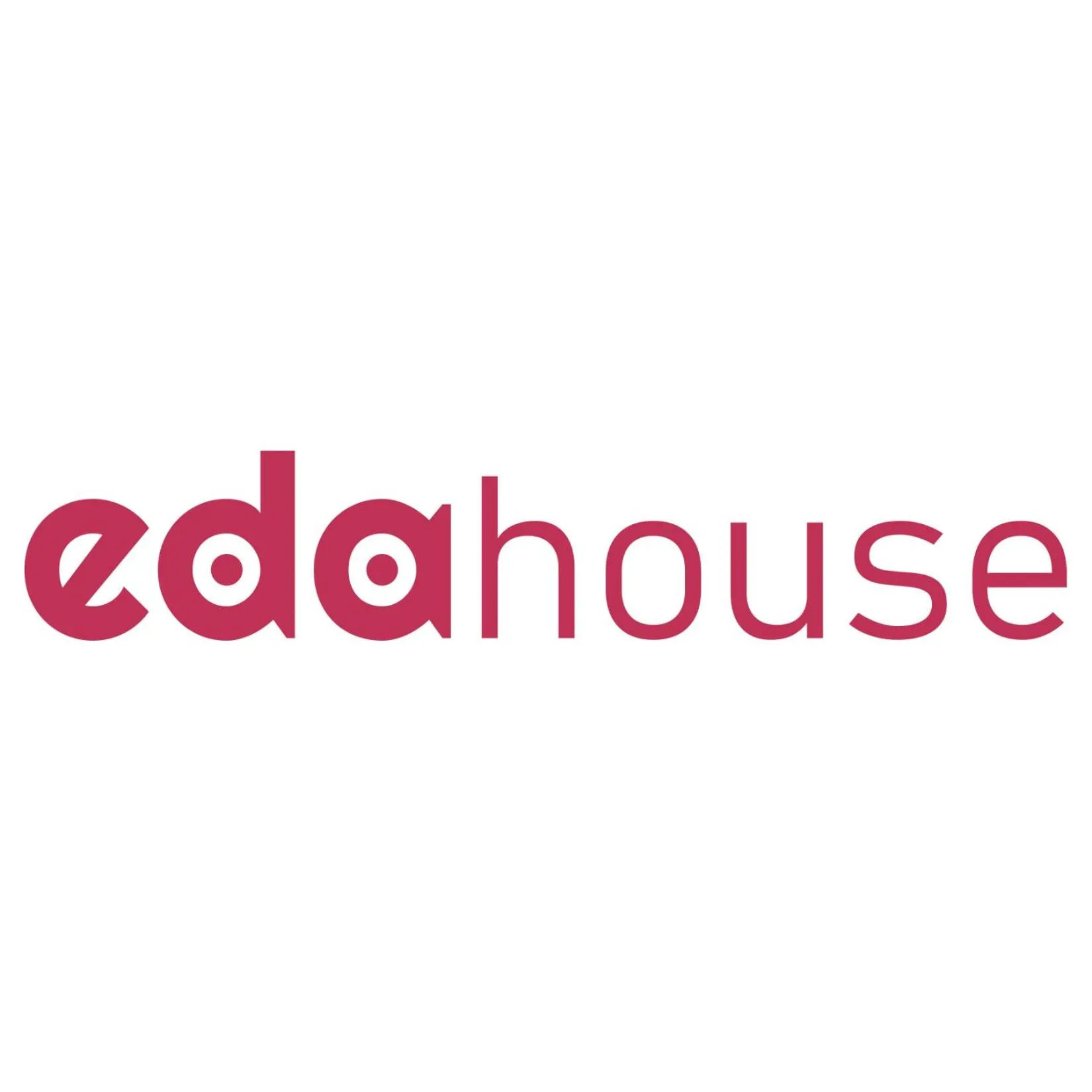 Property logo or sign in Edahouse