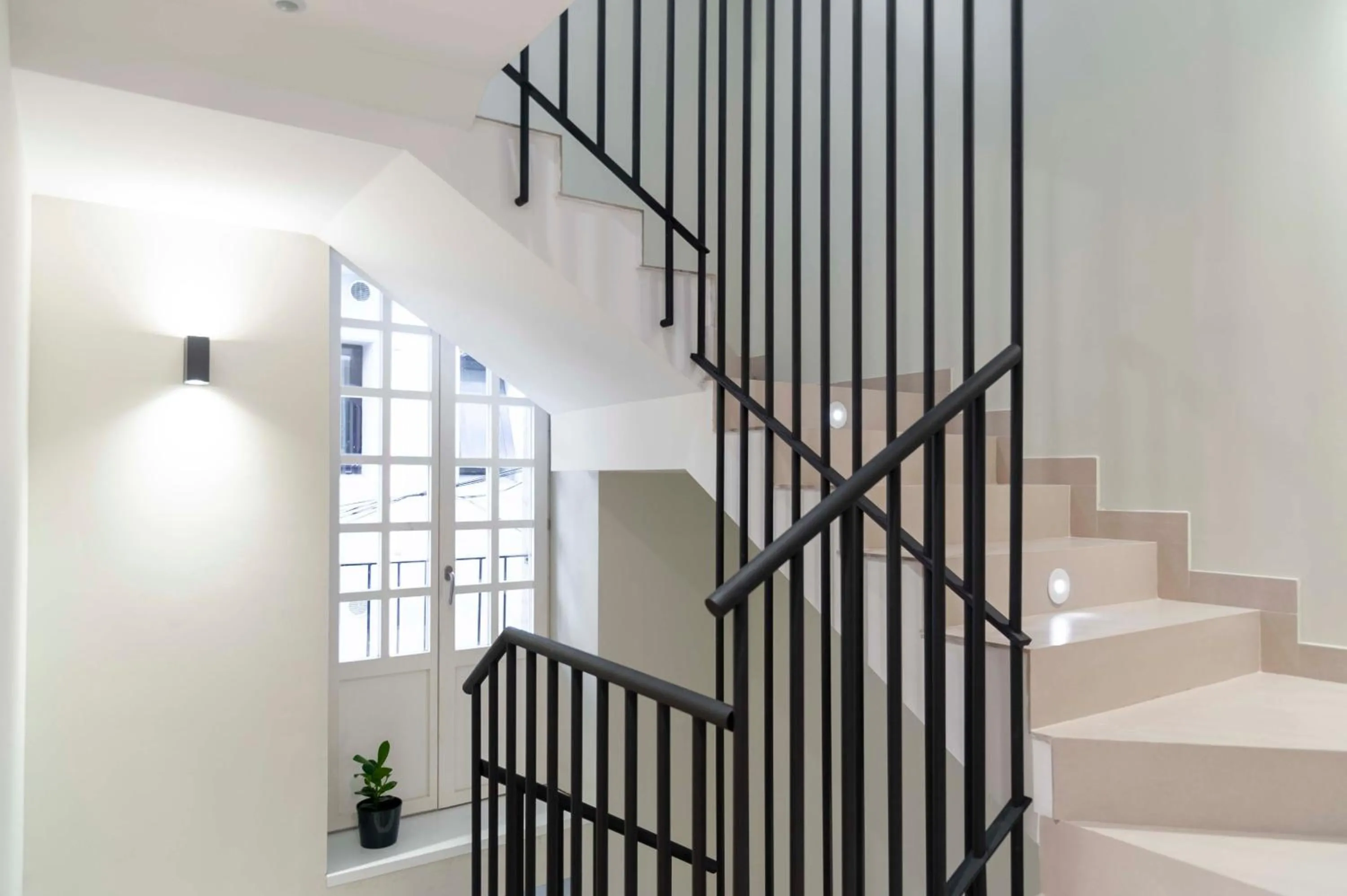 Property building in Albatros