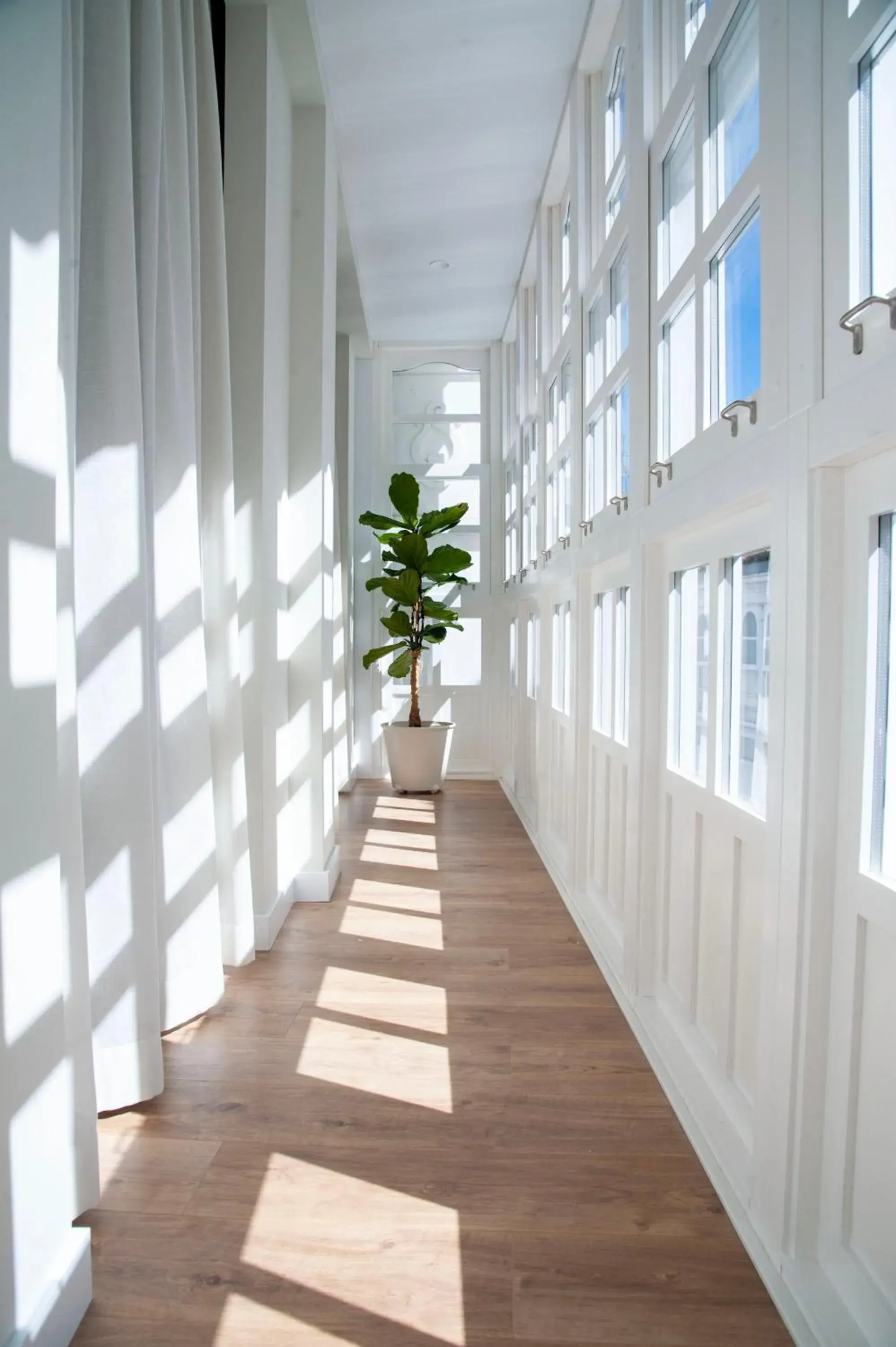 Double Room - Disability Access in Albatros Double Room - Disability Access in Albatros