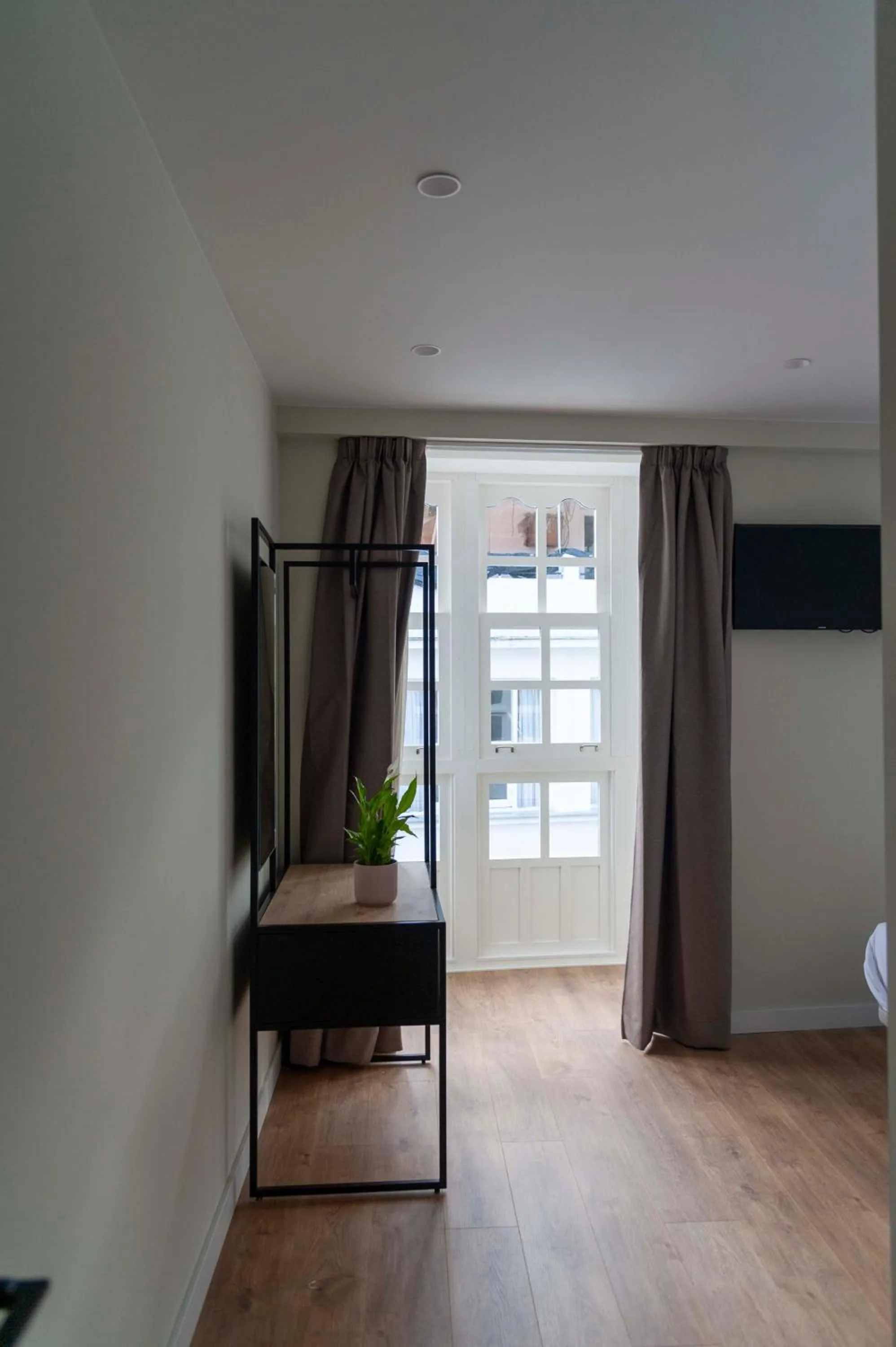 TV and multimedia, Bed in Albatros