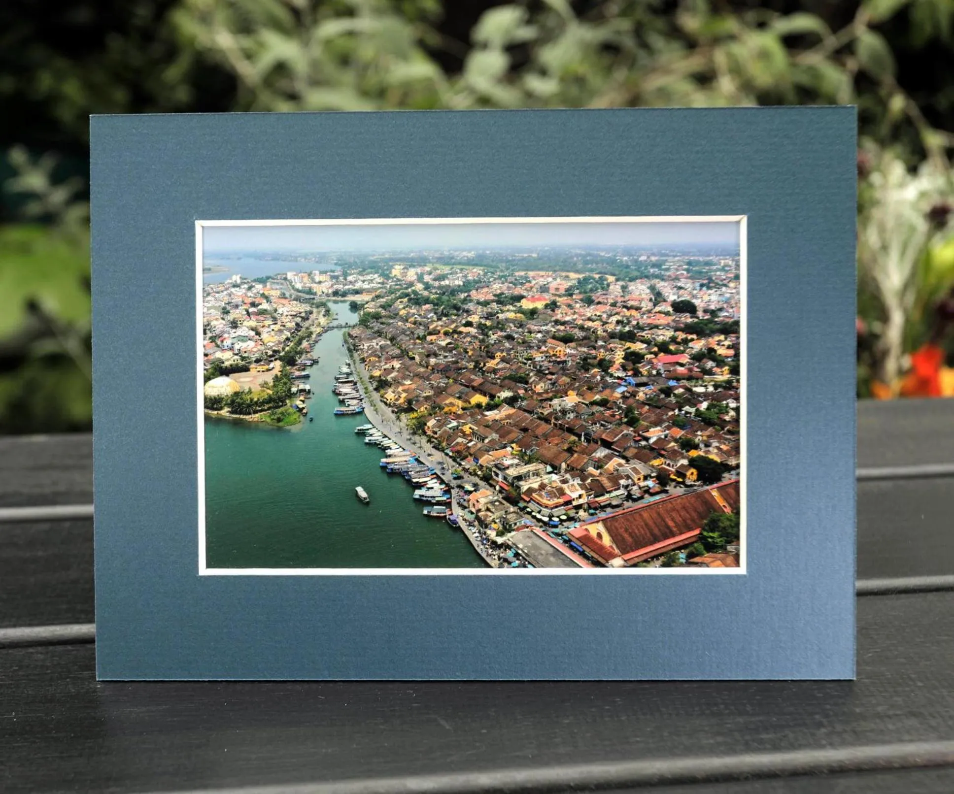 Nearby landmark in Myrcella Urban Studio