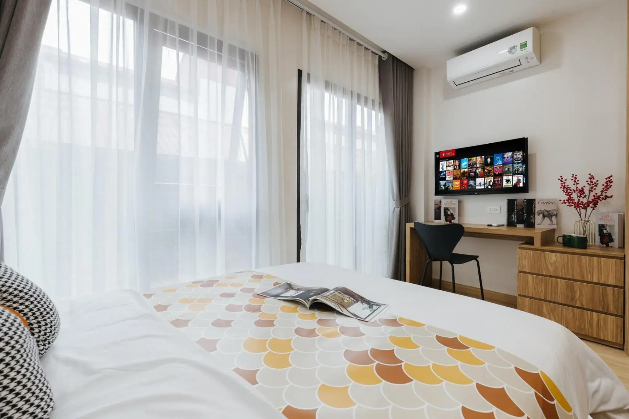 Standard Studio in Myrcella Urban Studio Standard Studio in Myrcella Urban Studio