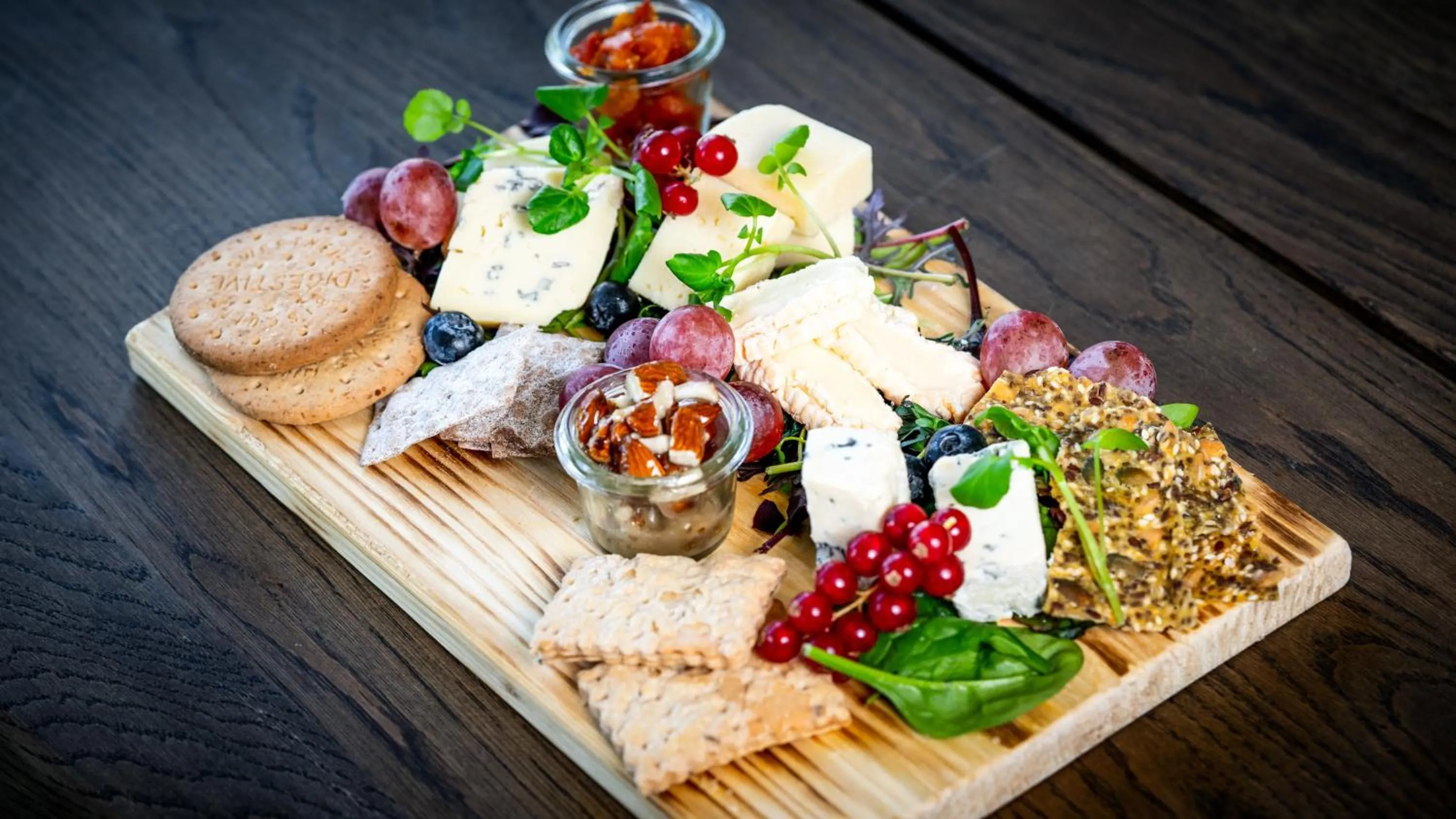 Food and drinks in Hotel/ Apartments Marina