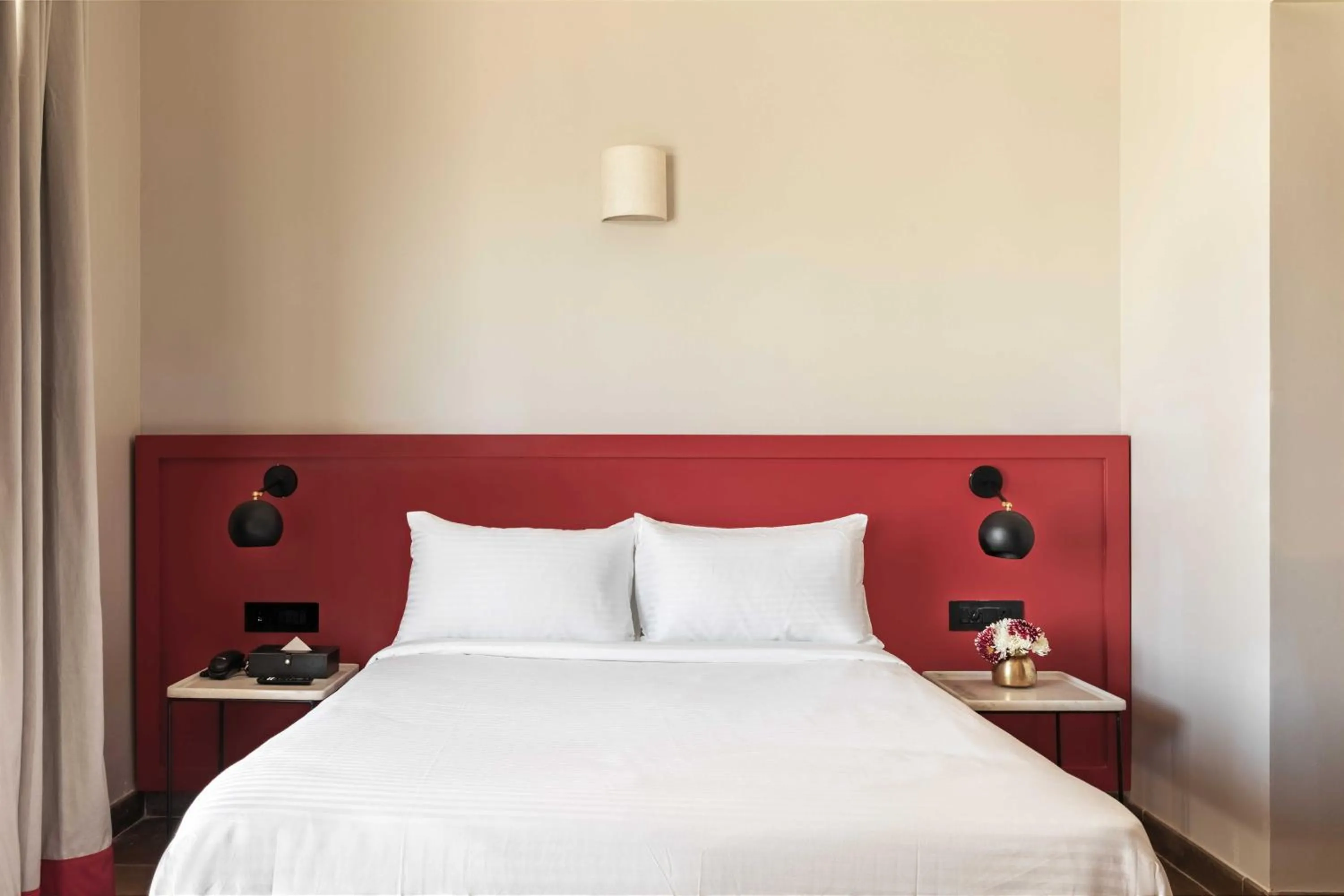 Other, Bed in DanCenter by CheckIn House of Jasol Jaipur