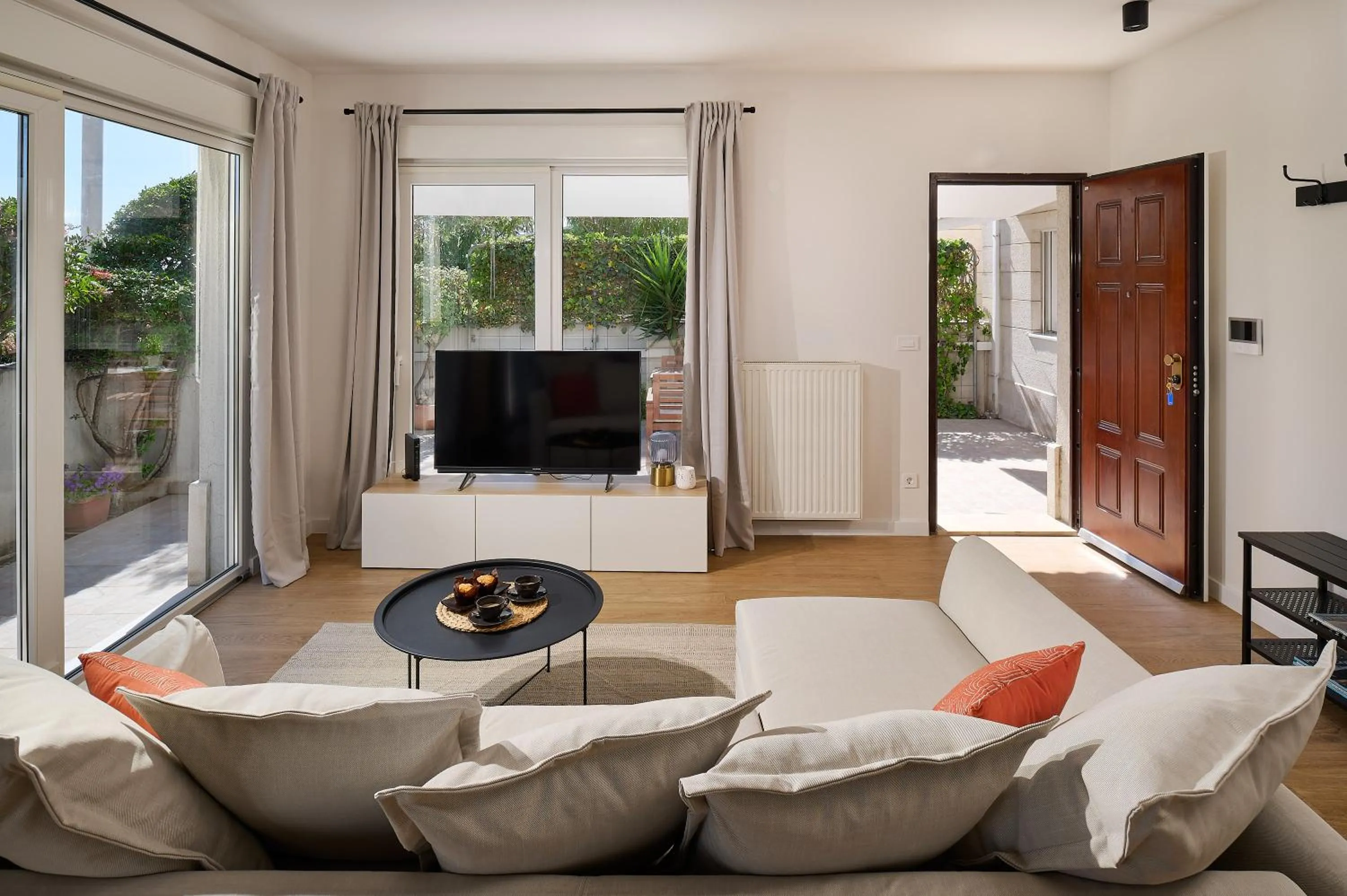 TV and multimedia in Sun Spalato Adris