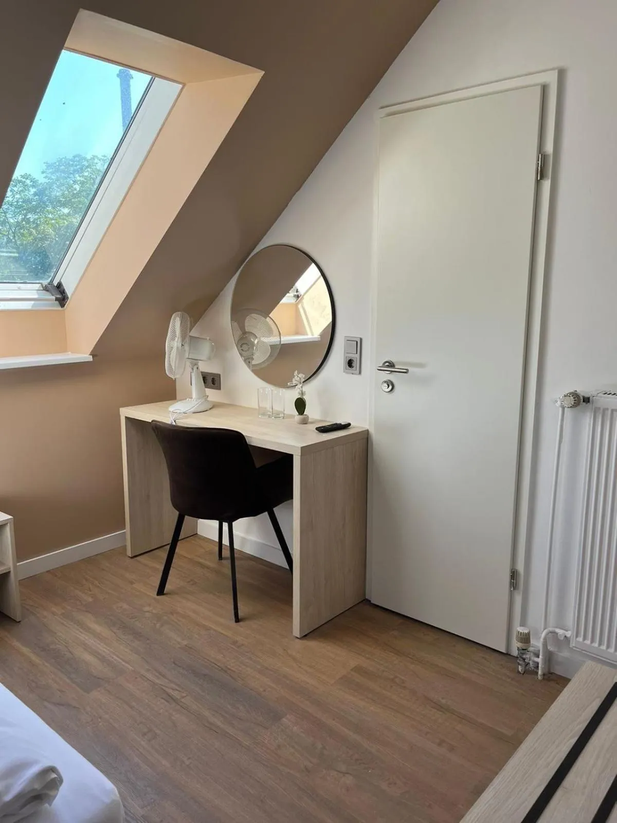 Hotel am Stern Uelzen - KOSTENLOS PARKEN -