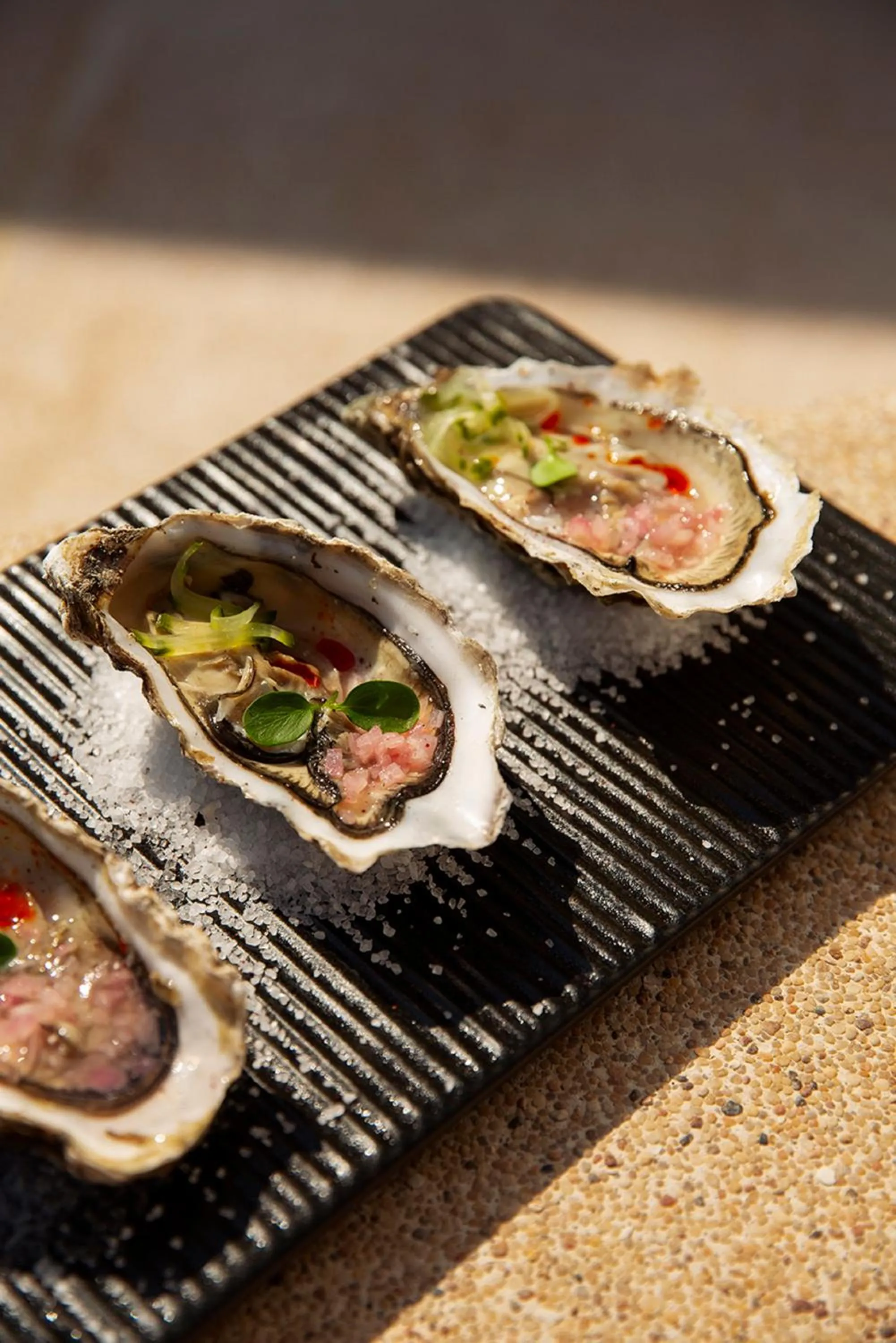 Lounge or bar in Domes Noruz Mykonos