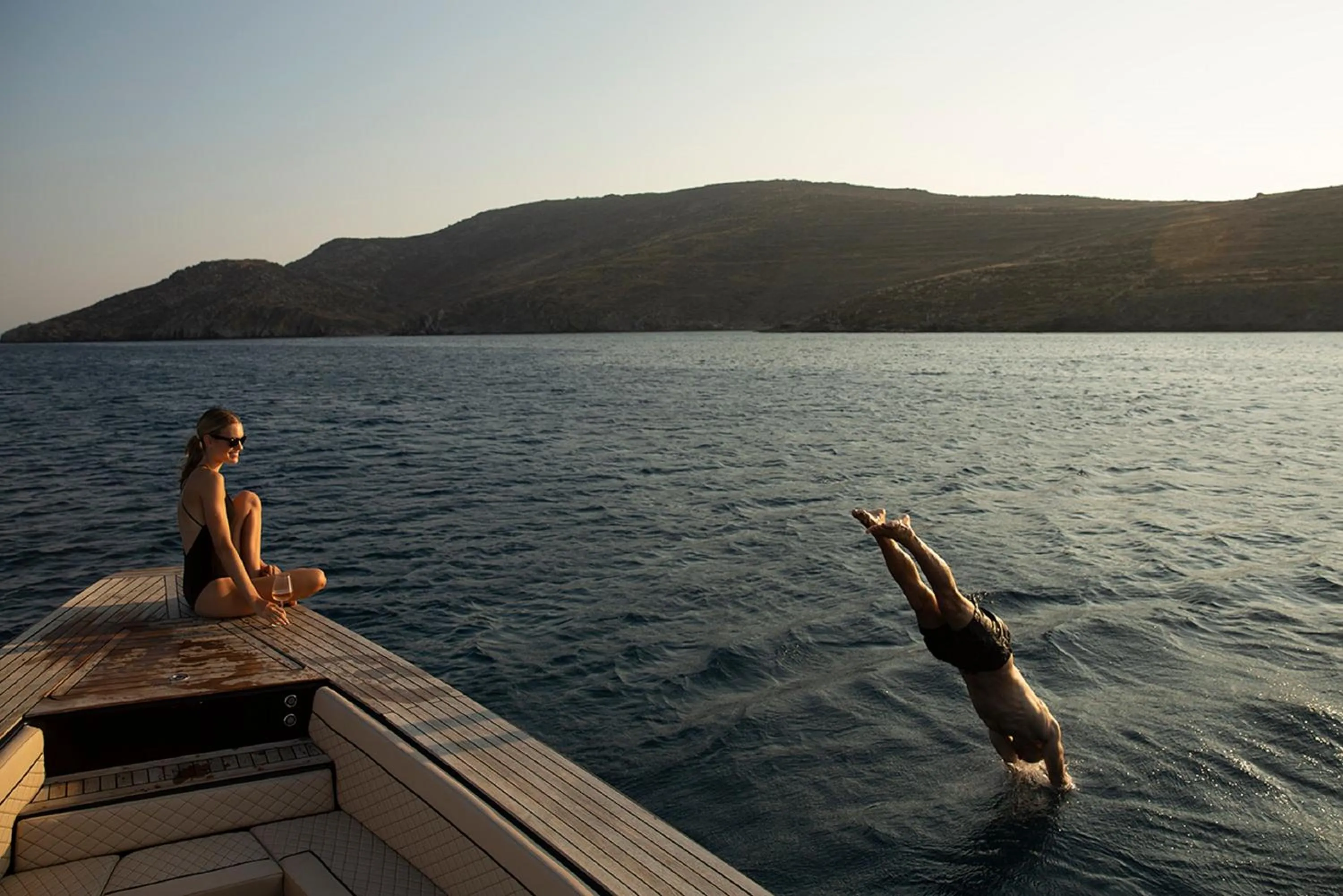 Activities in Domes Noruz Mykonos