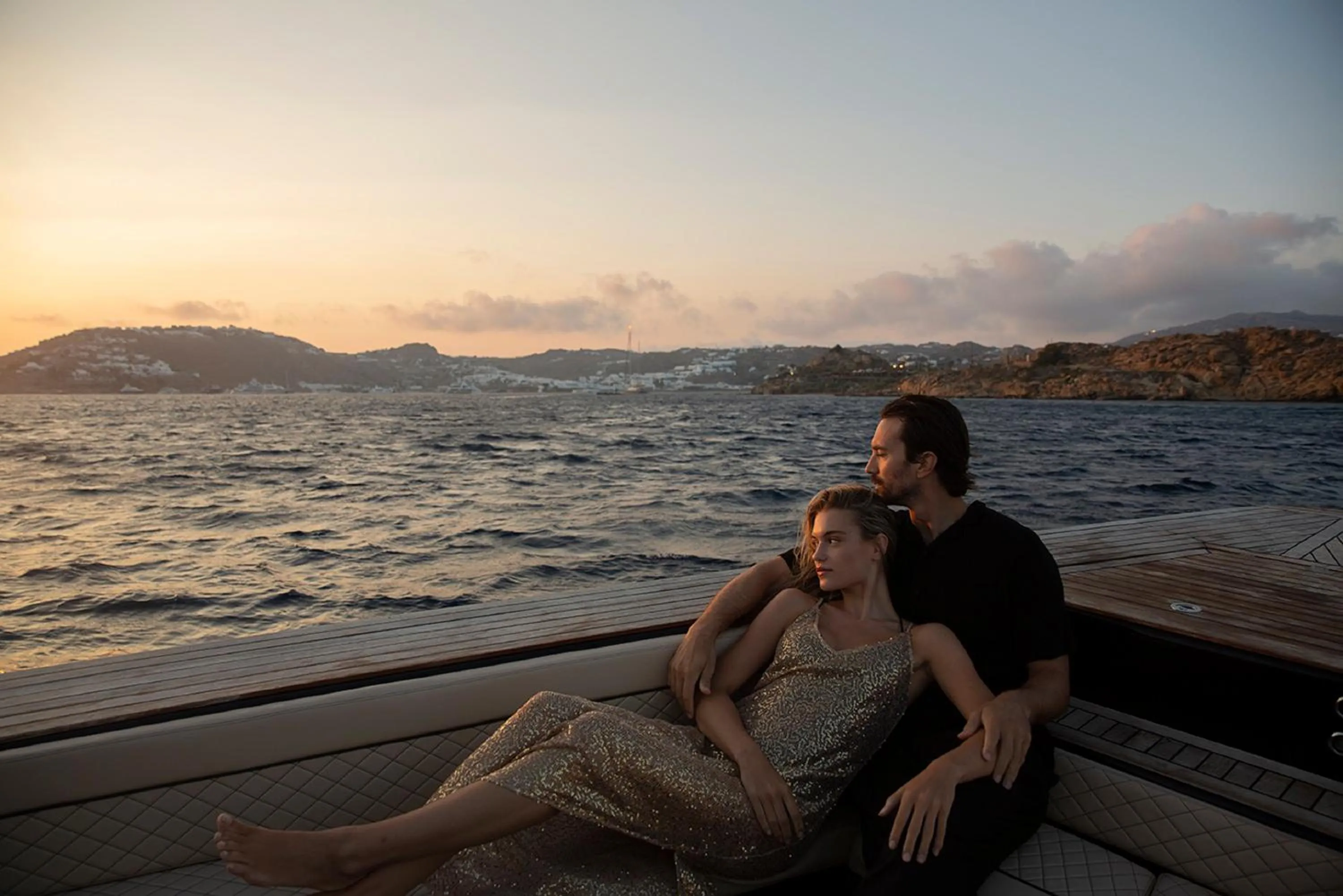 Activities in Domes Noruz Mykonos