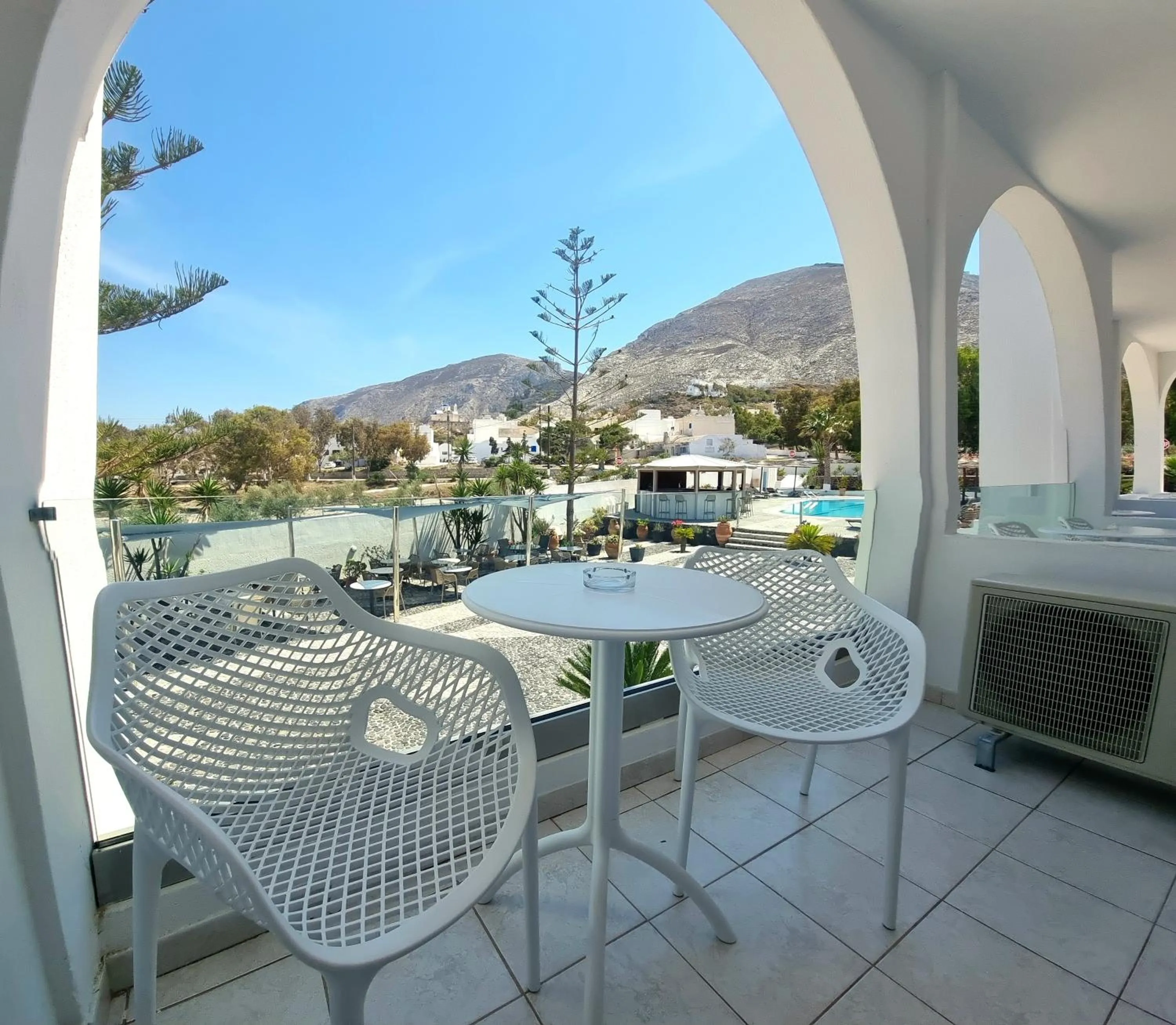 View (from property/room) in Horizon Resort