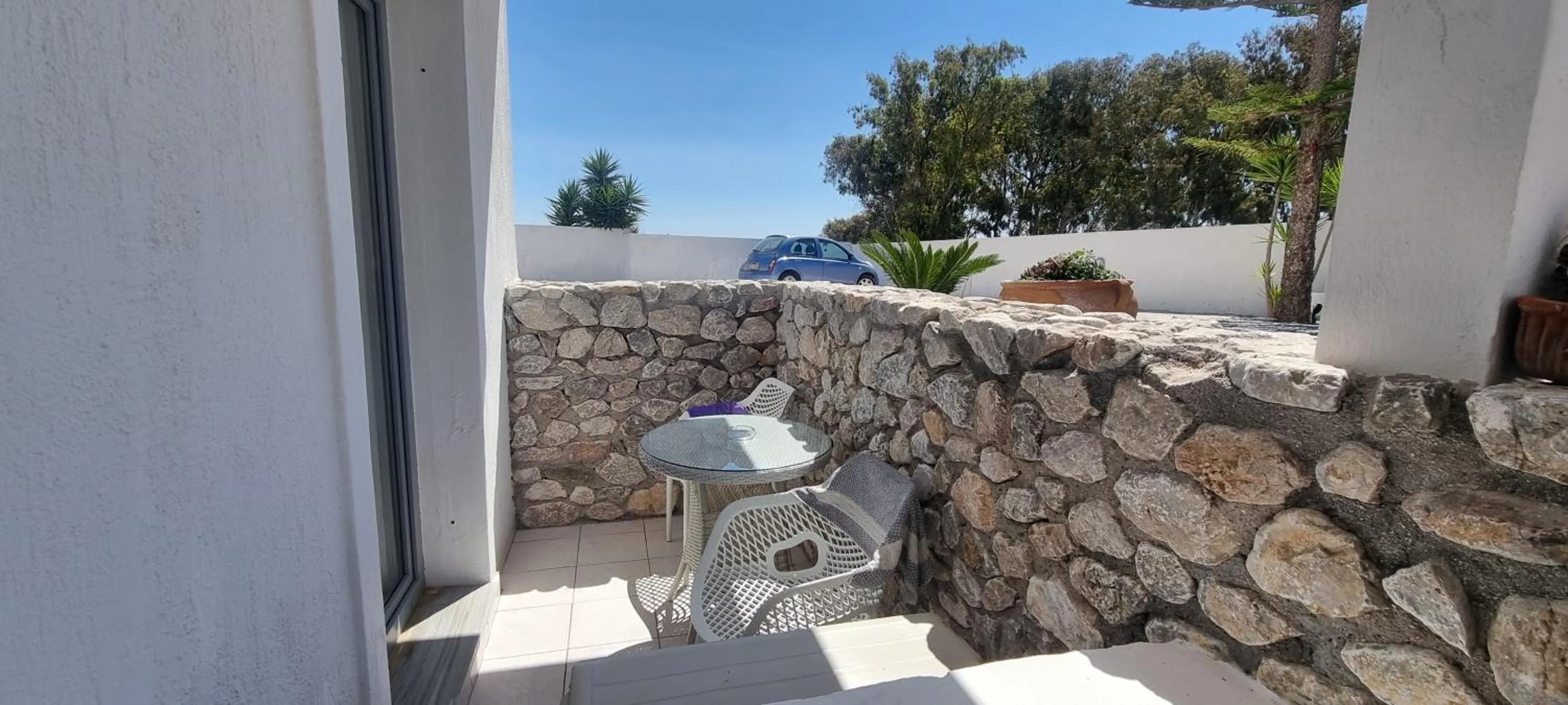 View (from property/room) in Horizon Resort