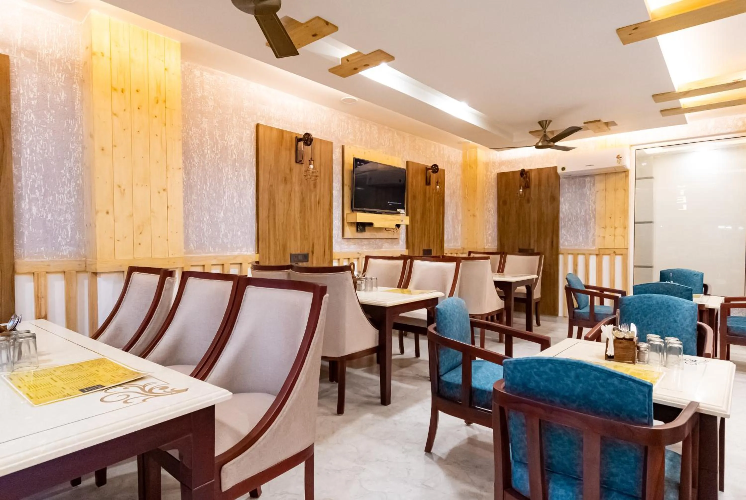Holy Shivana Boutique Hotel Rishikesh