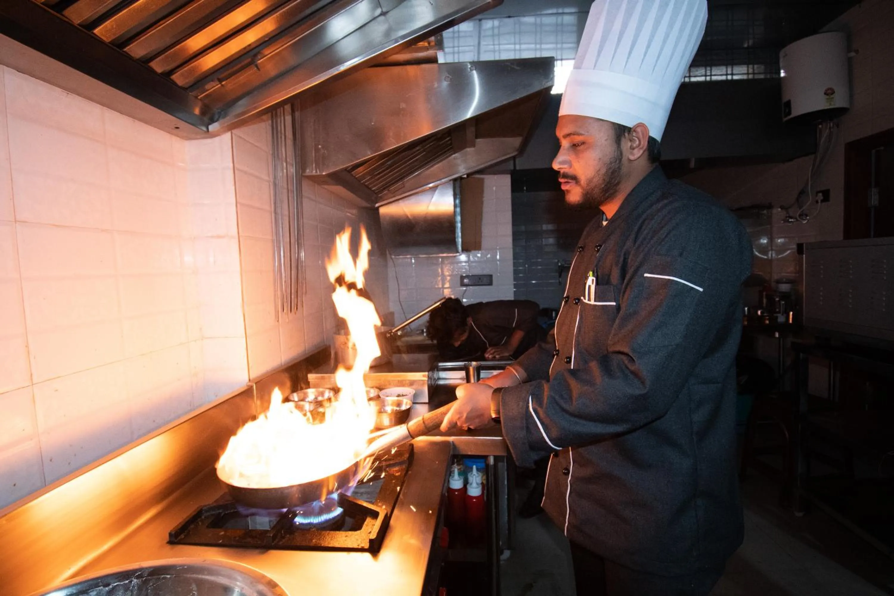 Holy Shivana Boutique Hotel Rishikesh