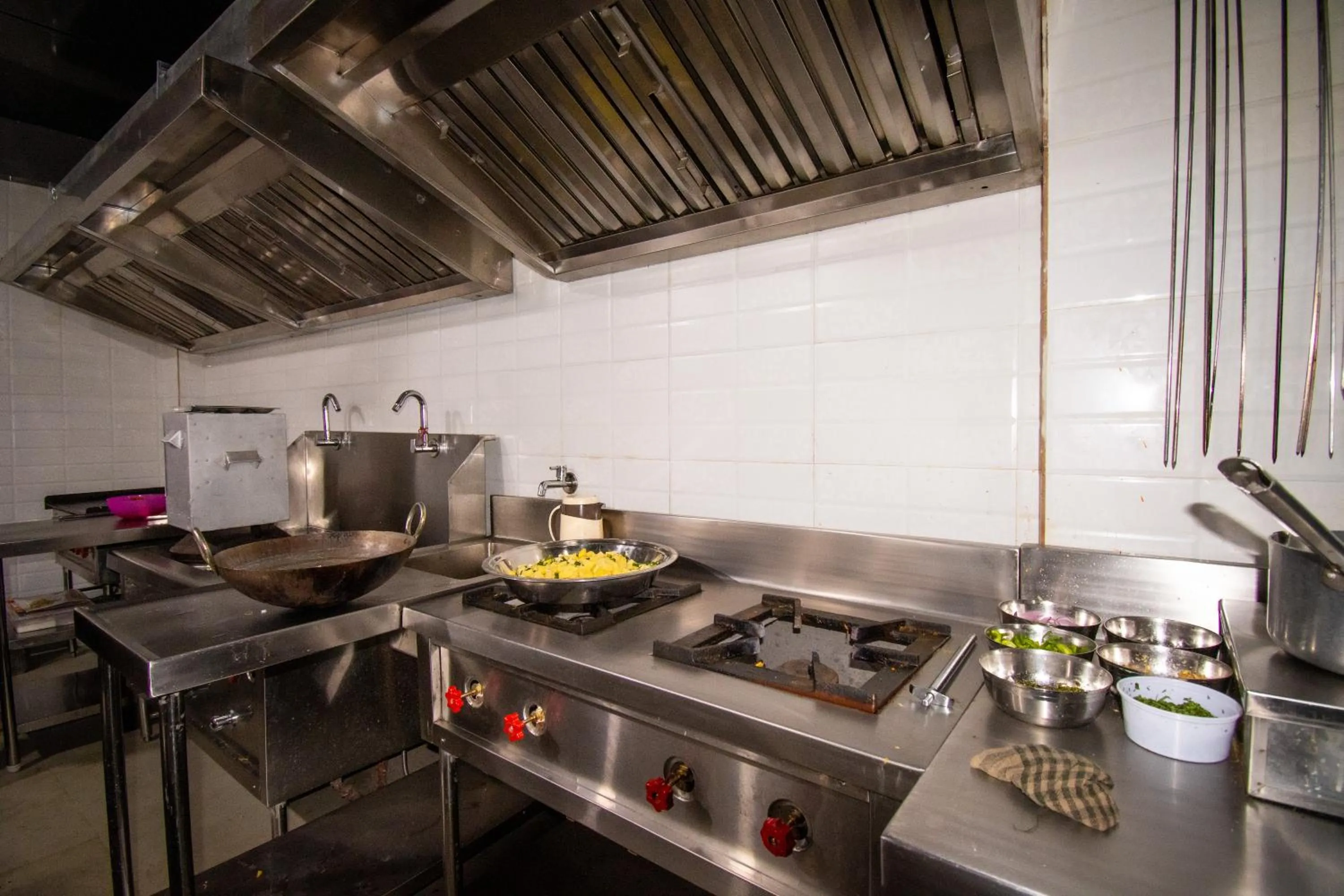 Holy Shivana Boutique Hotel Rishikesh