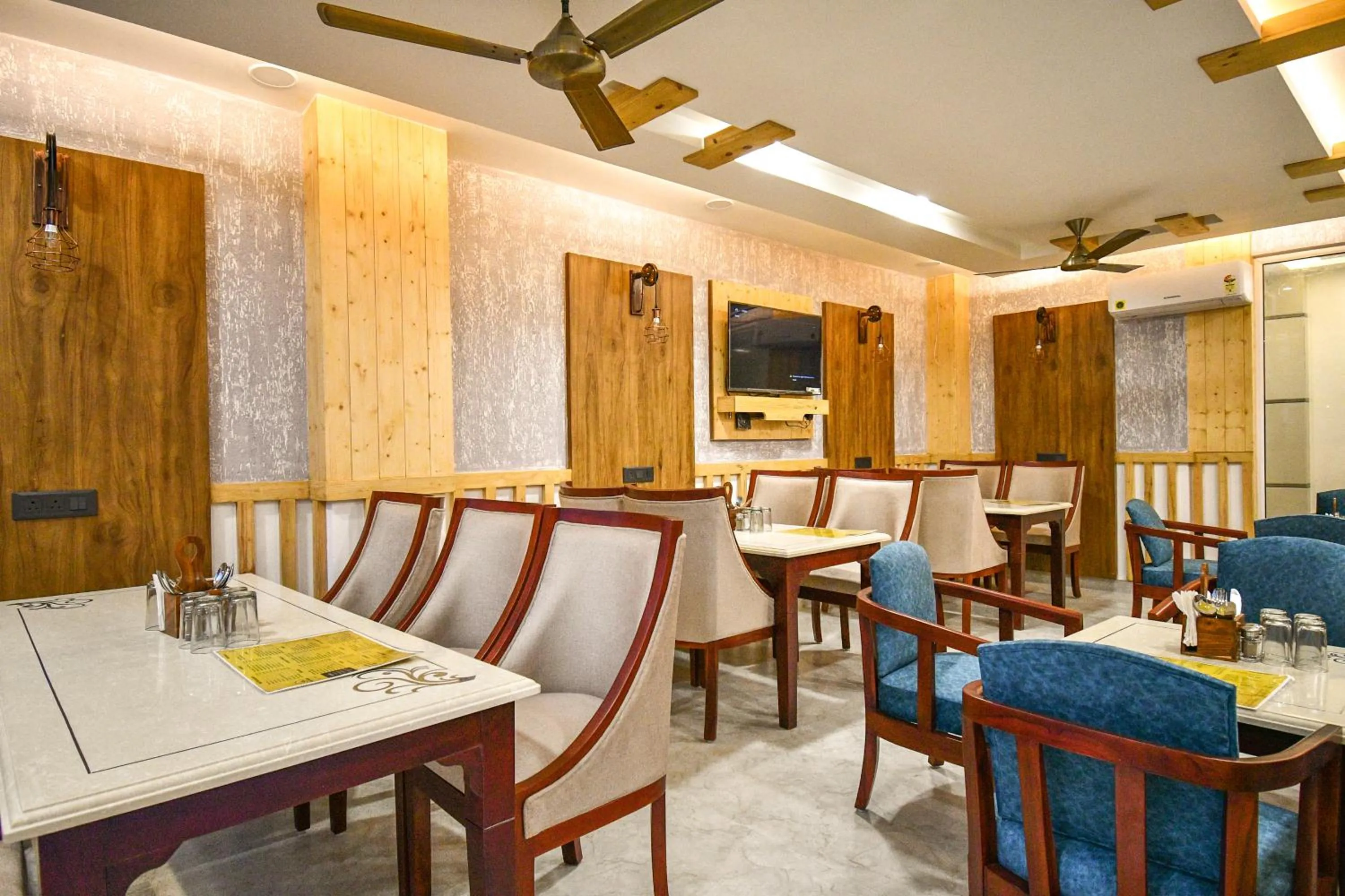 Holy Shivana Boutique Hotel Rishikesh