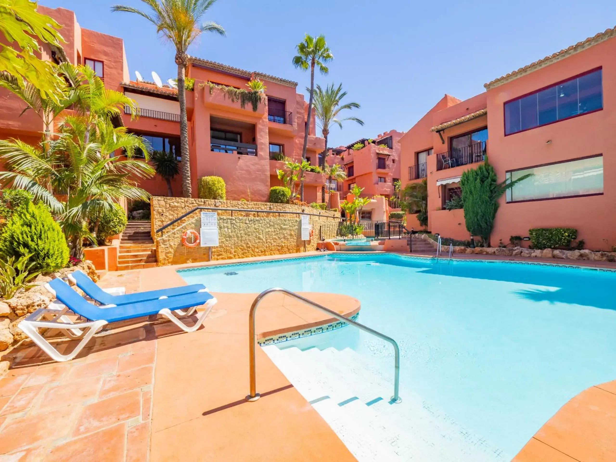 Cubo's Beach & Parking Jardines de Don Carlos Cubo's Beach & Parking Jardines de Don Carlos