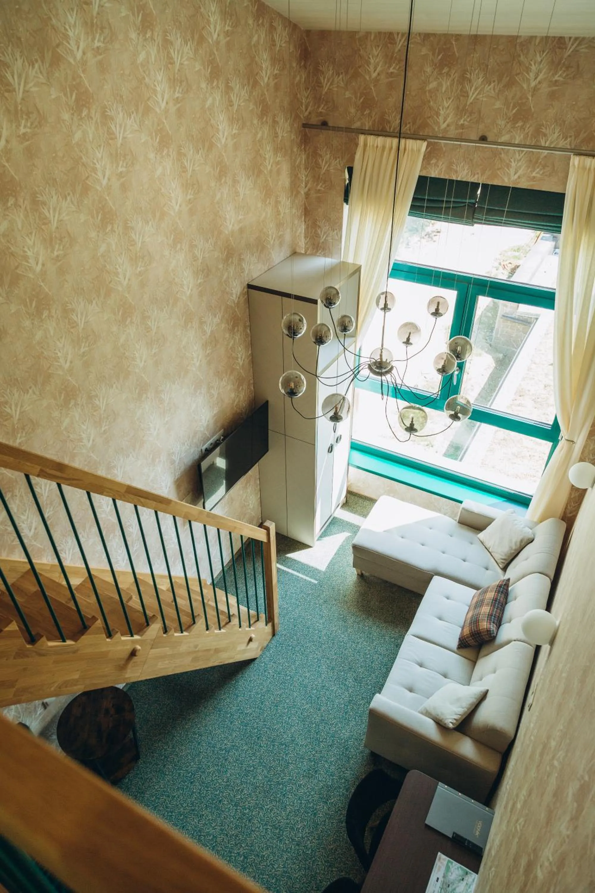 Photo of the whole room, Bed in Hotel Vodník