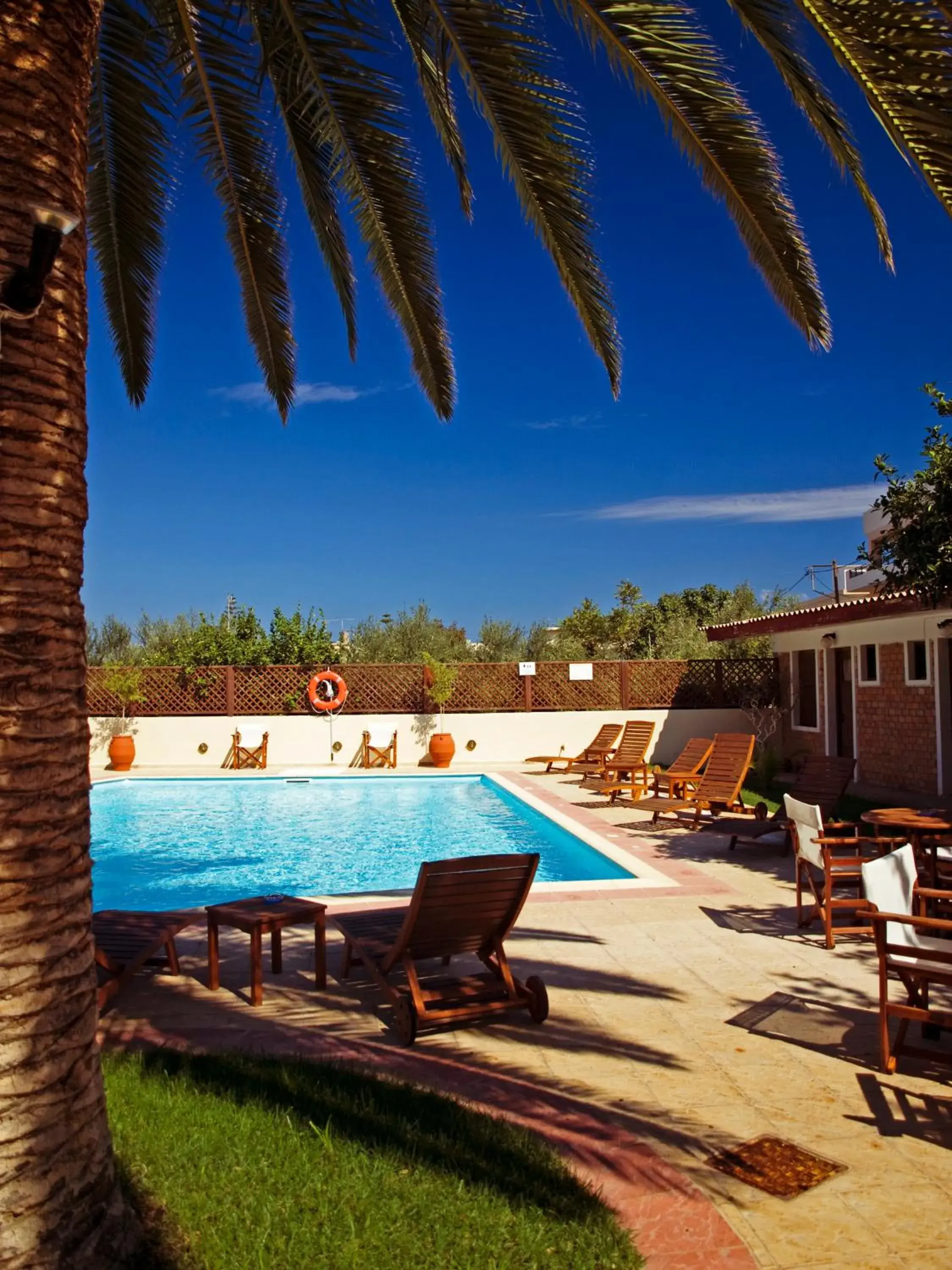 Kissamos Hotel Kissamos Hotel