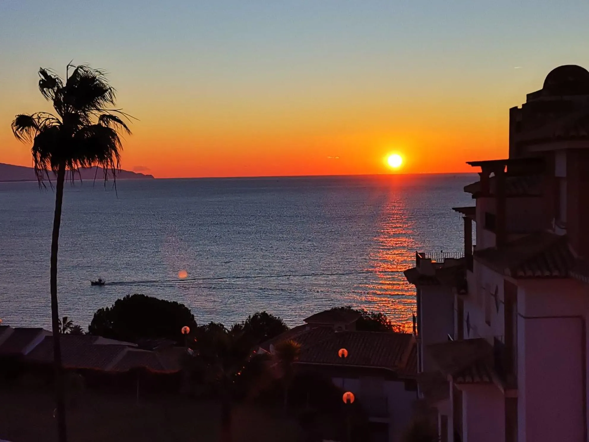 Luz de la Marina