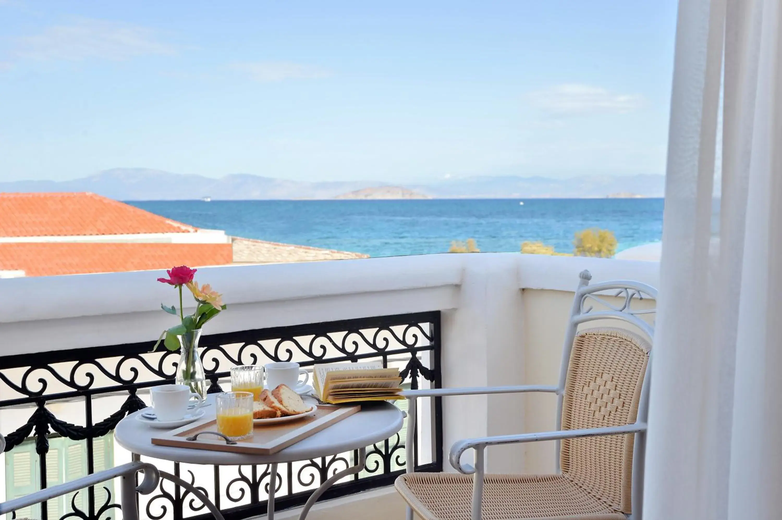 Agistri Hotel Agistri Hotel