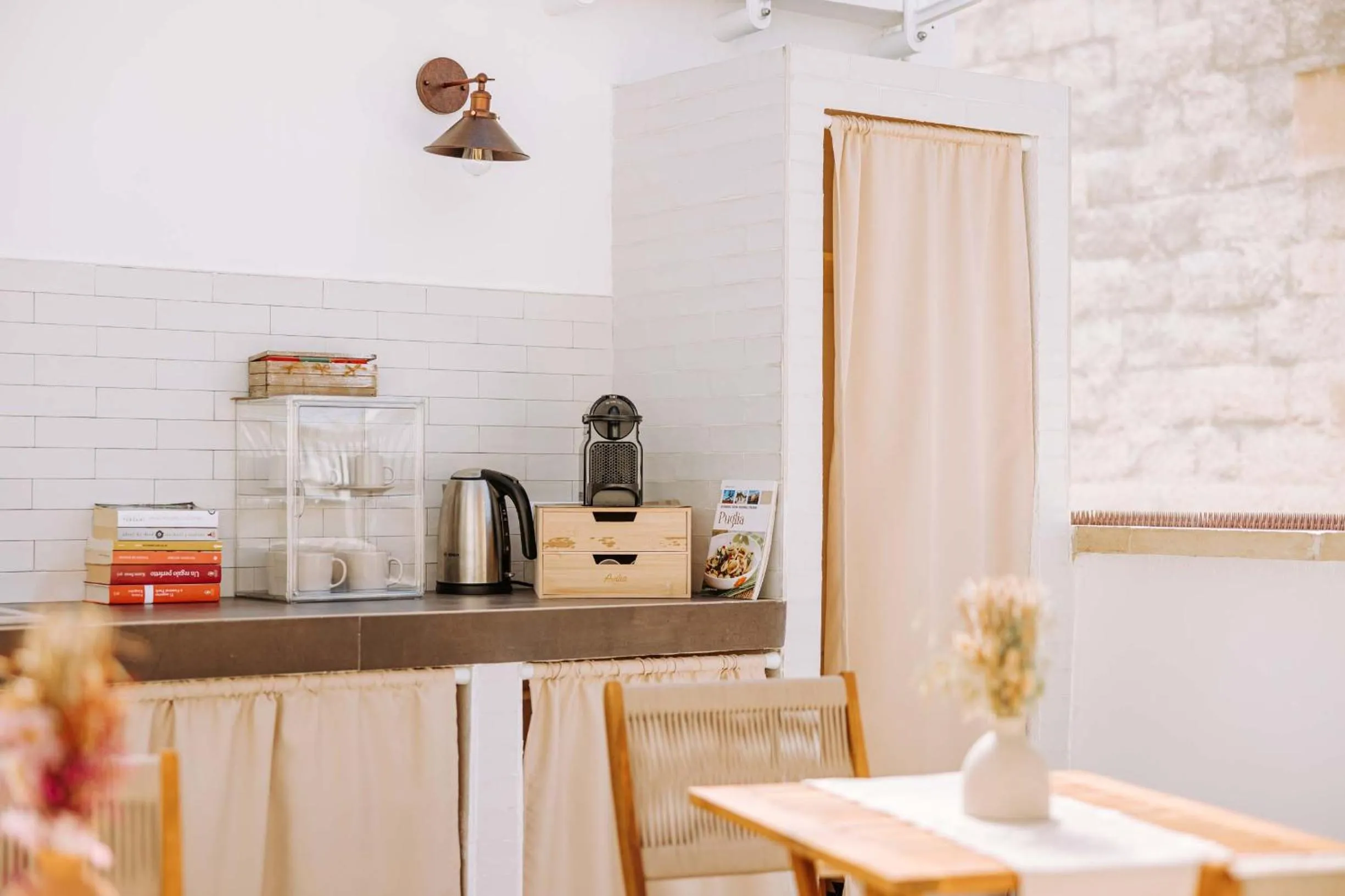 Balcony/Terrace in Dirium - exclusive rooms