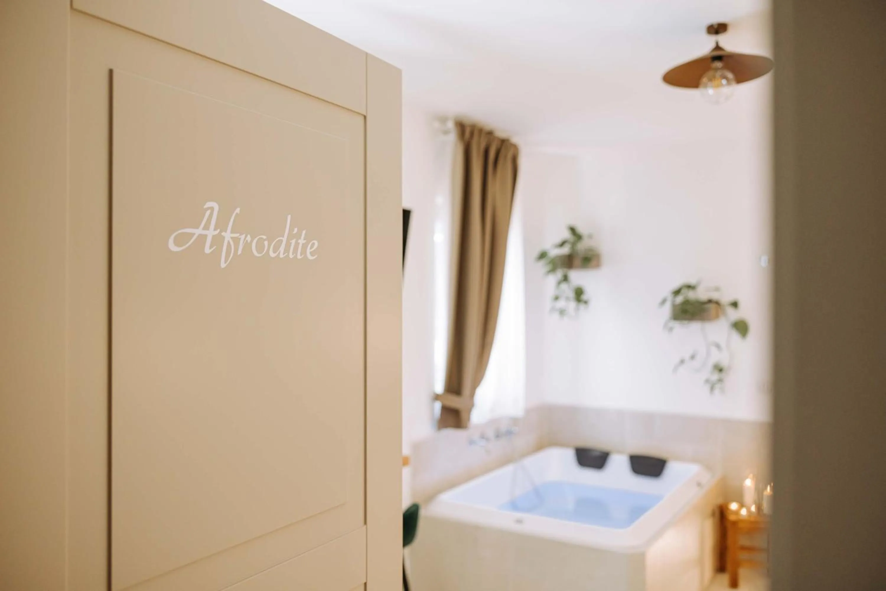 Bedroom, Bed in Dirium - exclusive rooms