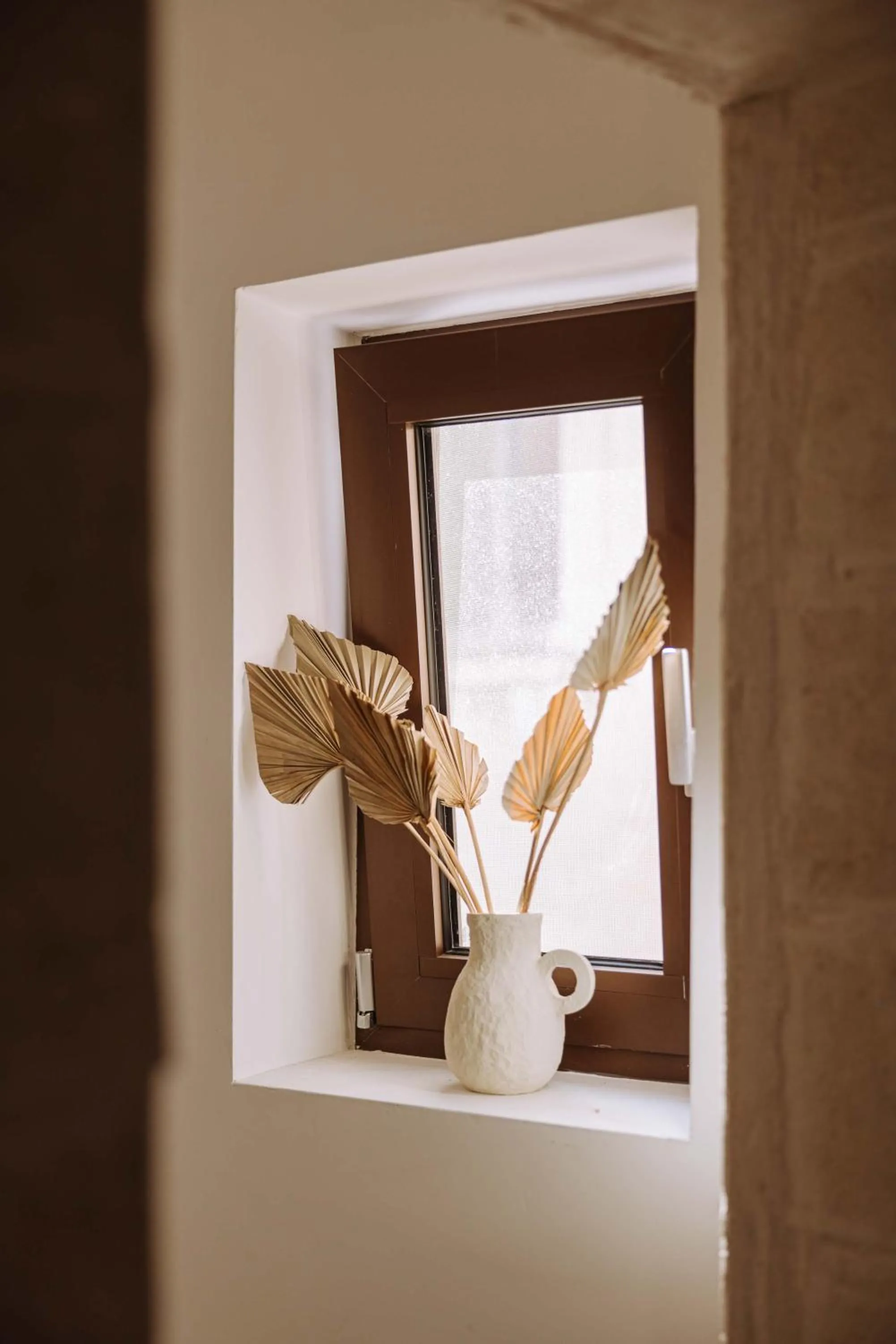 Decorative detail in Dirium - exclusive rooms