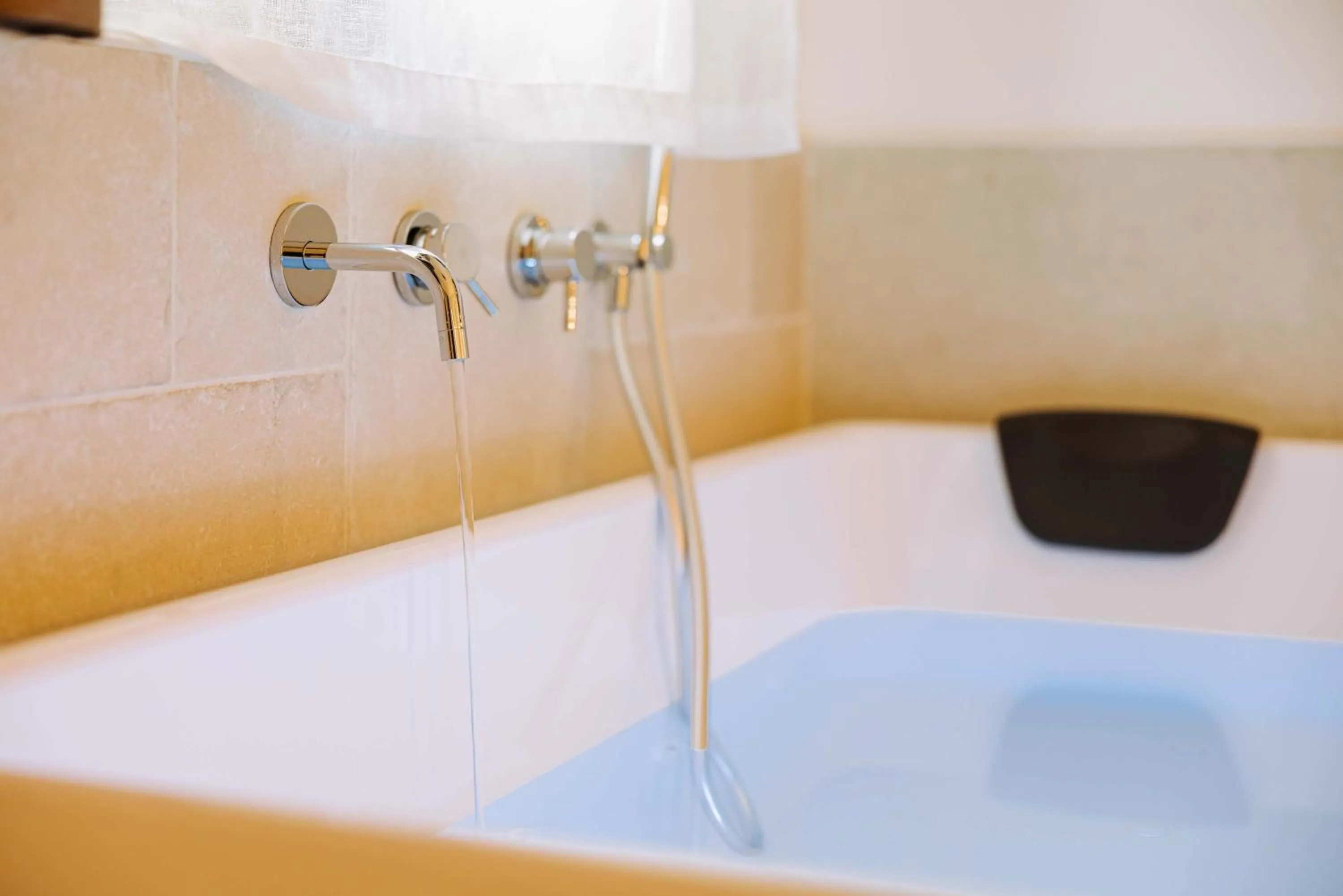 Bath in Dirium - exclusive rooms