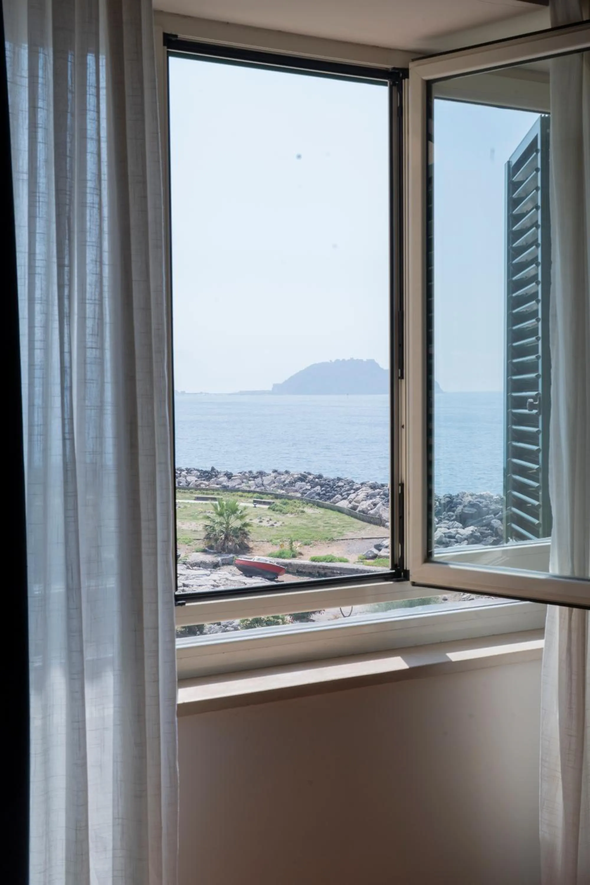 View (from property/room) in Artis Mare