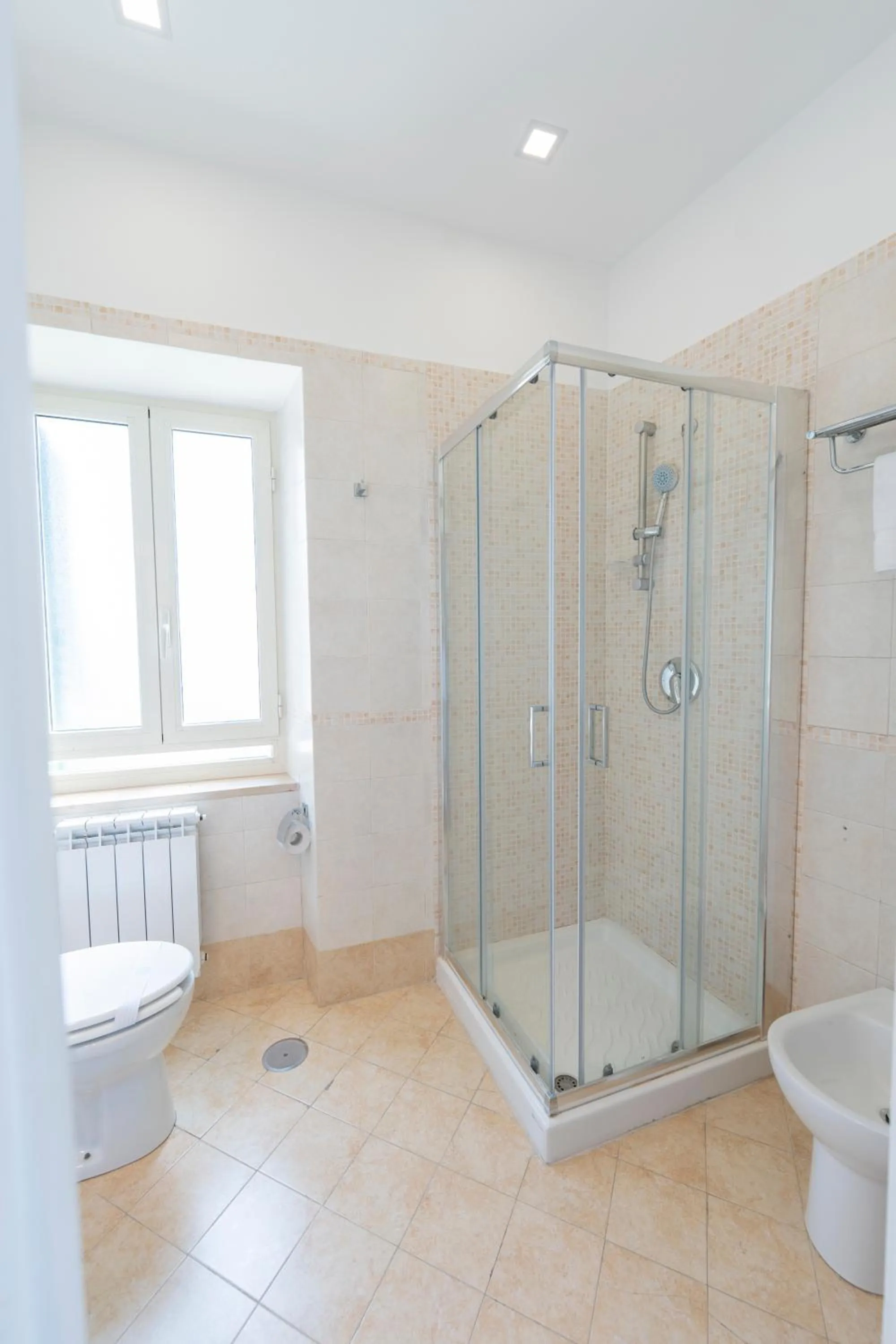 Bathroom in Artis Mare