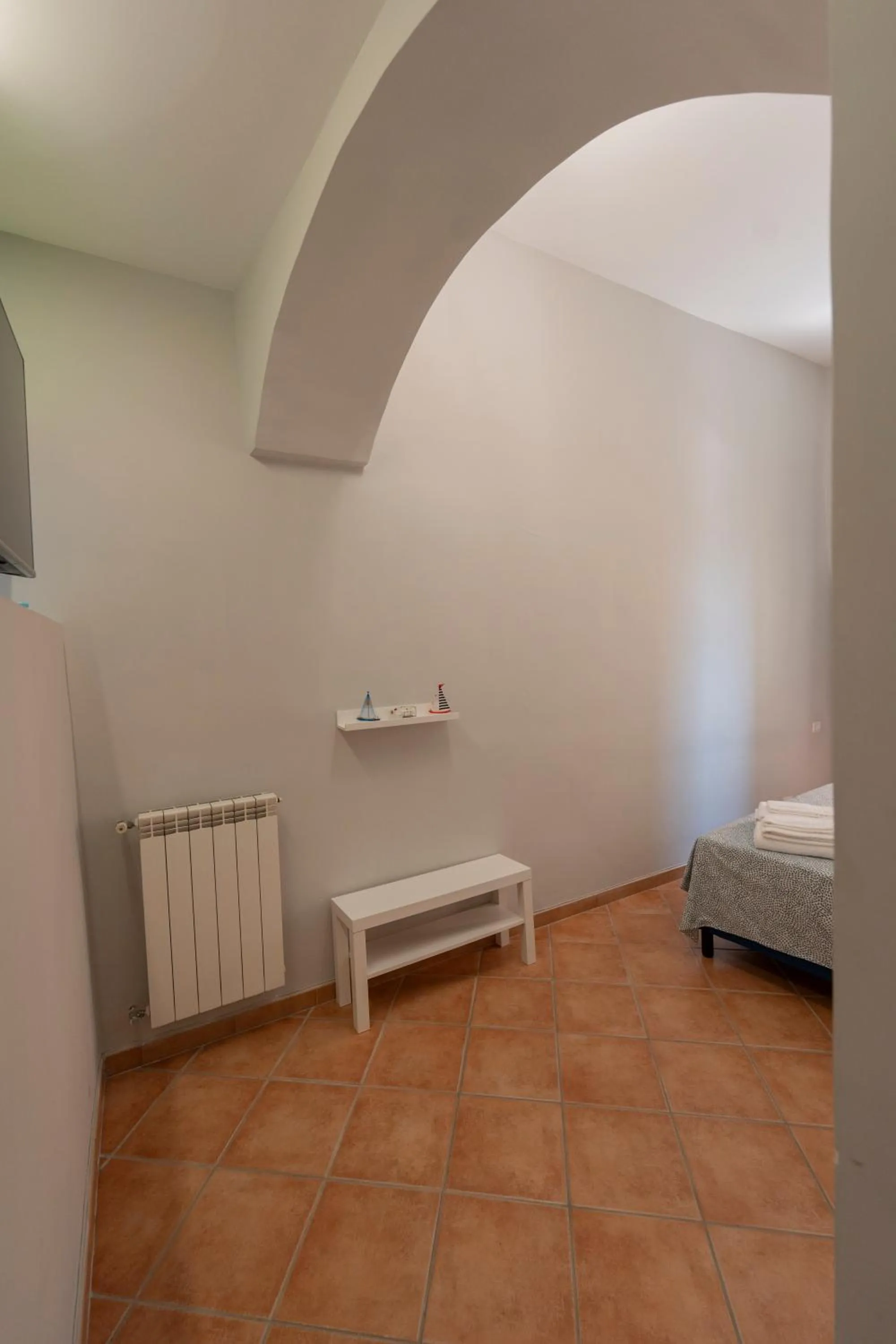 Photo of the whole room, Bed in Artis Mare