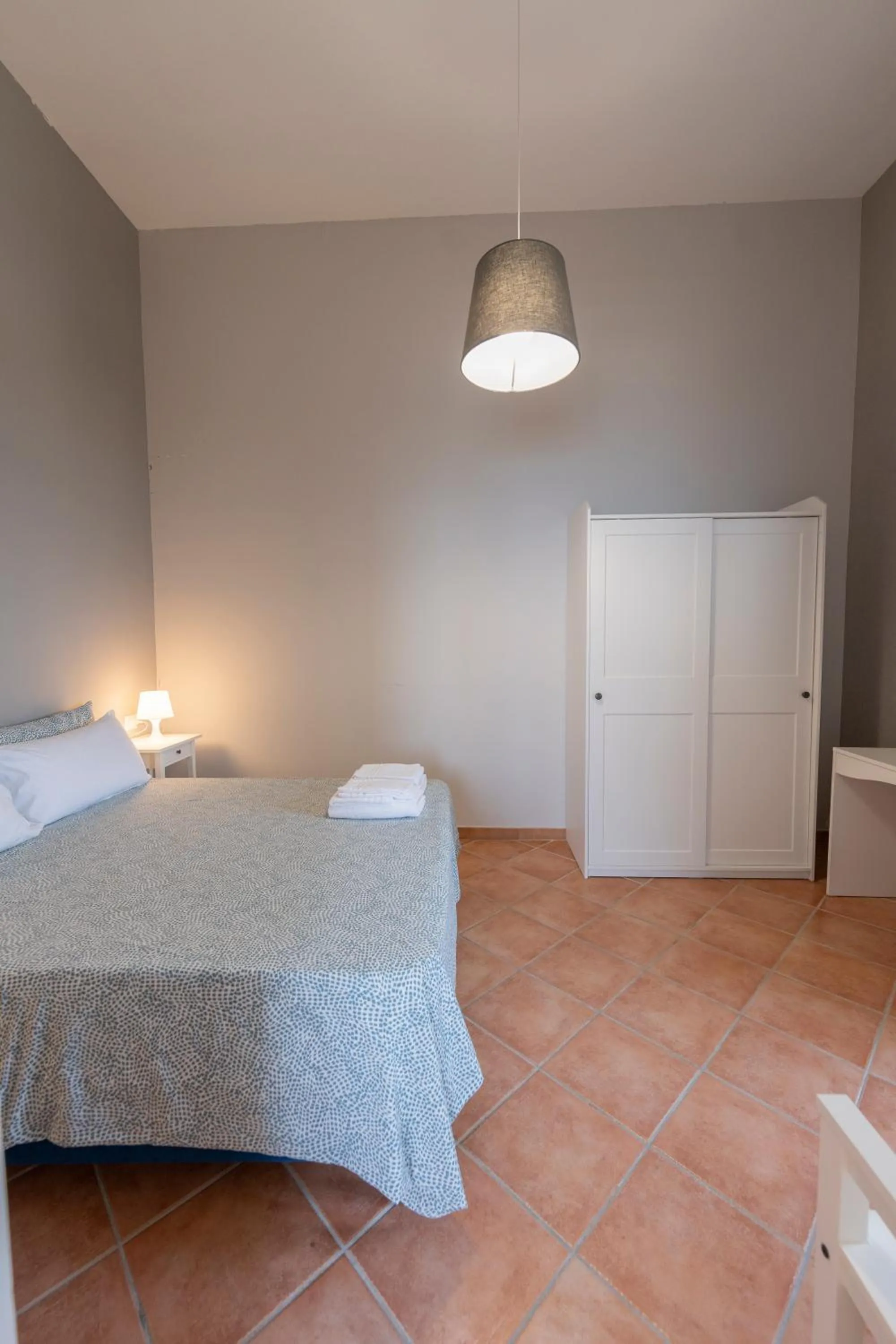 Photo of the whole room, Bed in Artis Mare