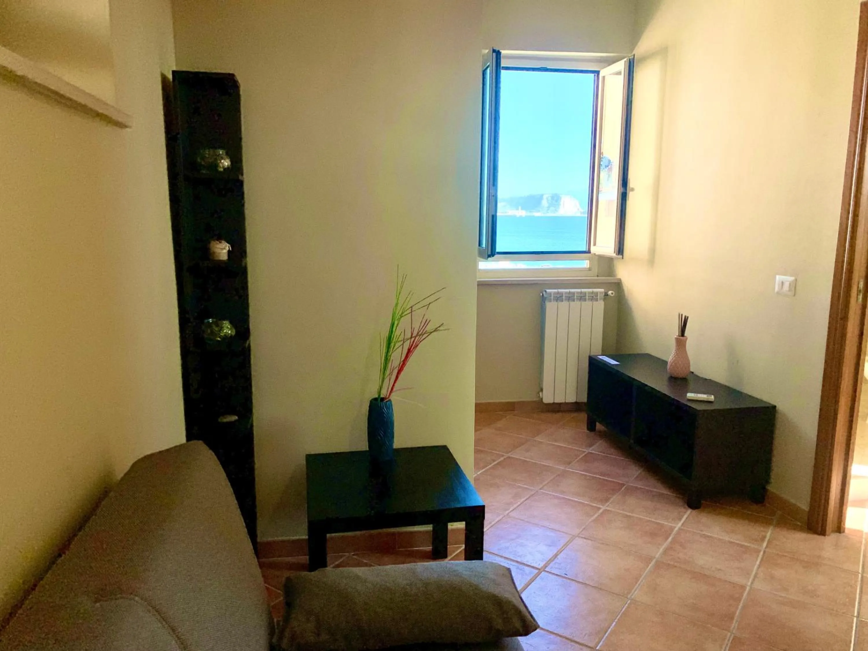 View (from property/room) in Artis Mare