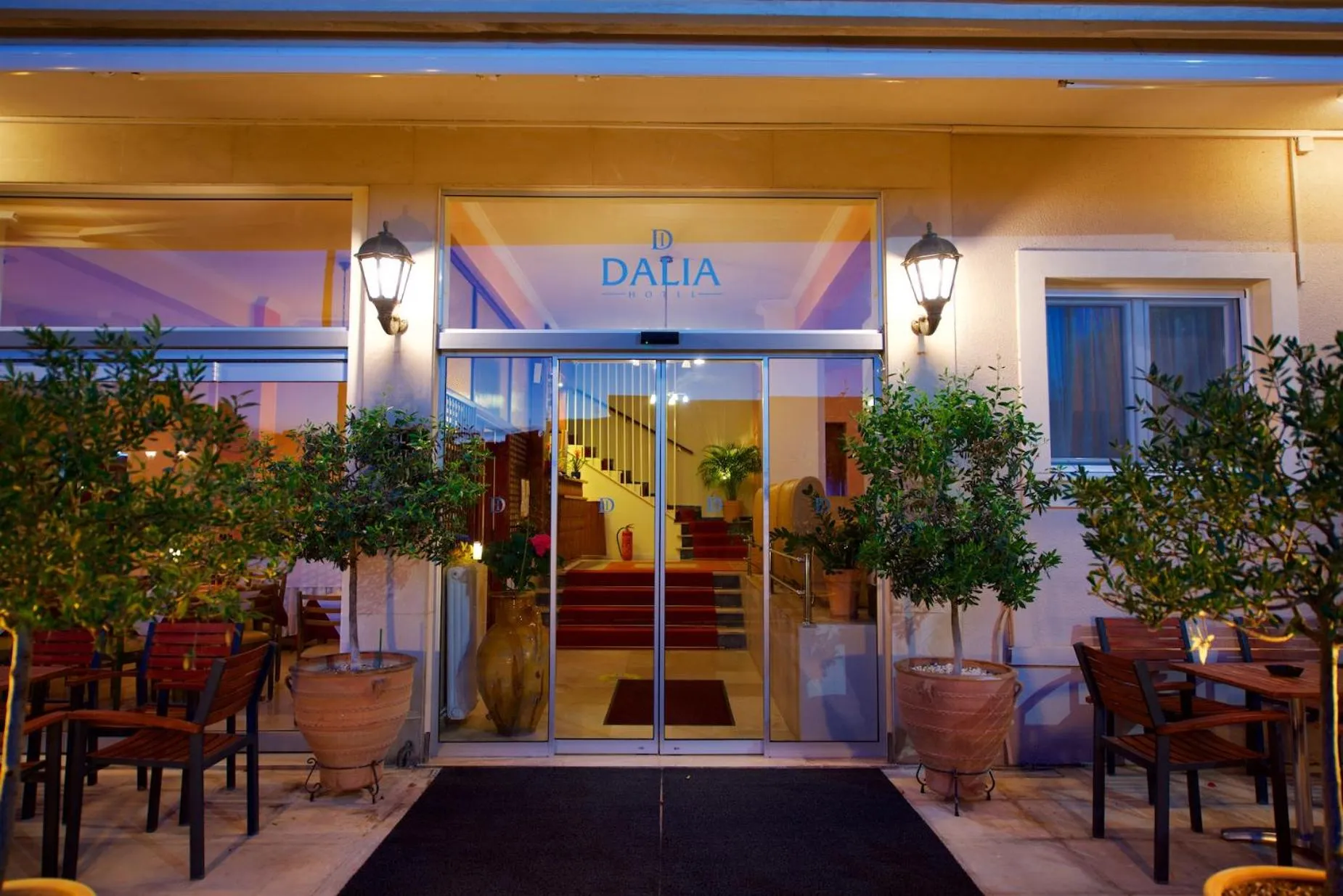 Hotel Dalia