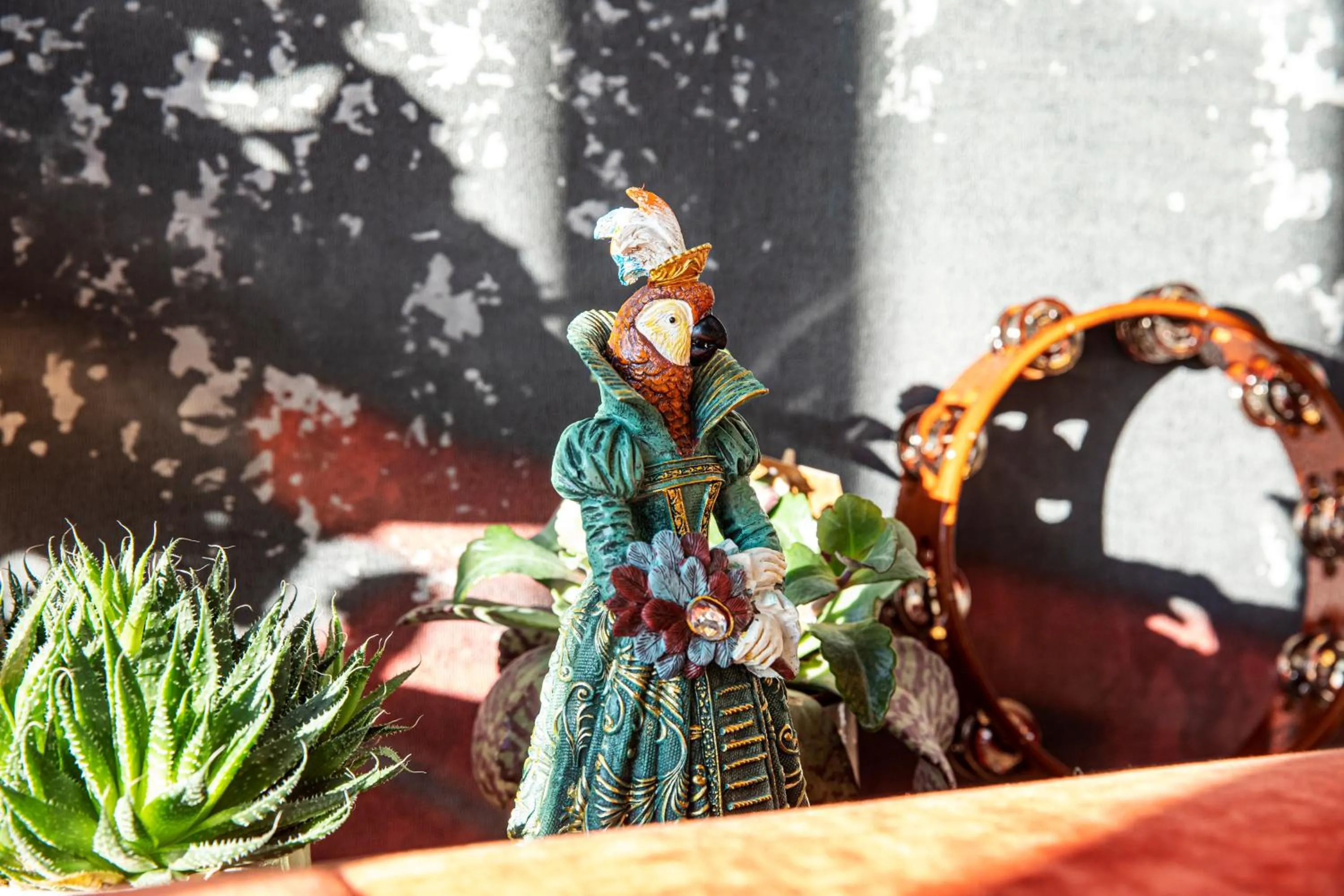 Lobby or reception in LOGINN Hotel Waiblingen