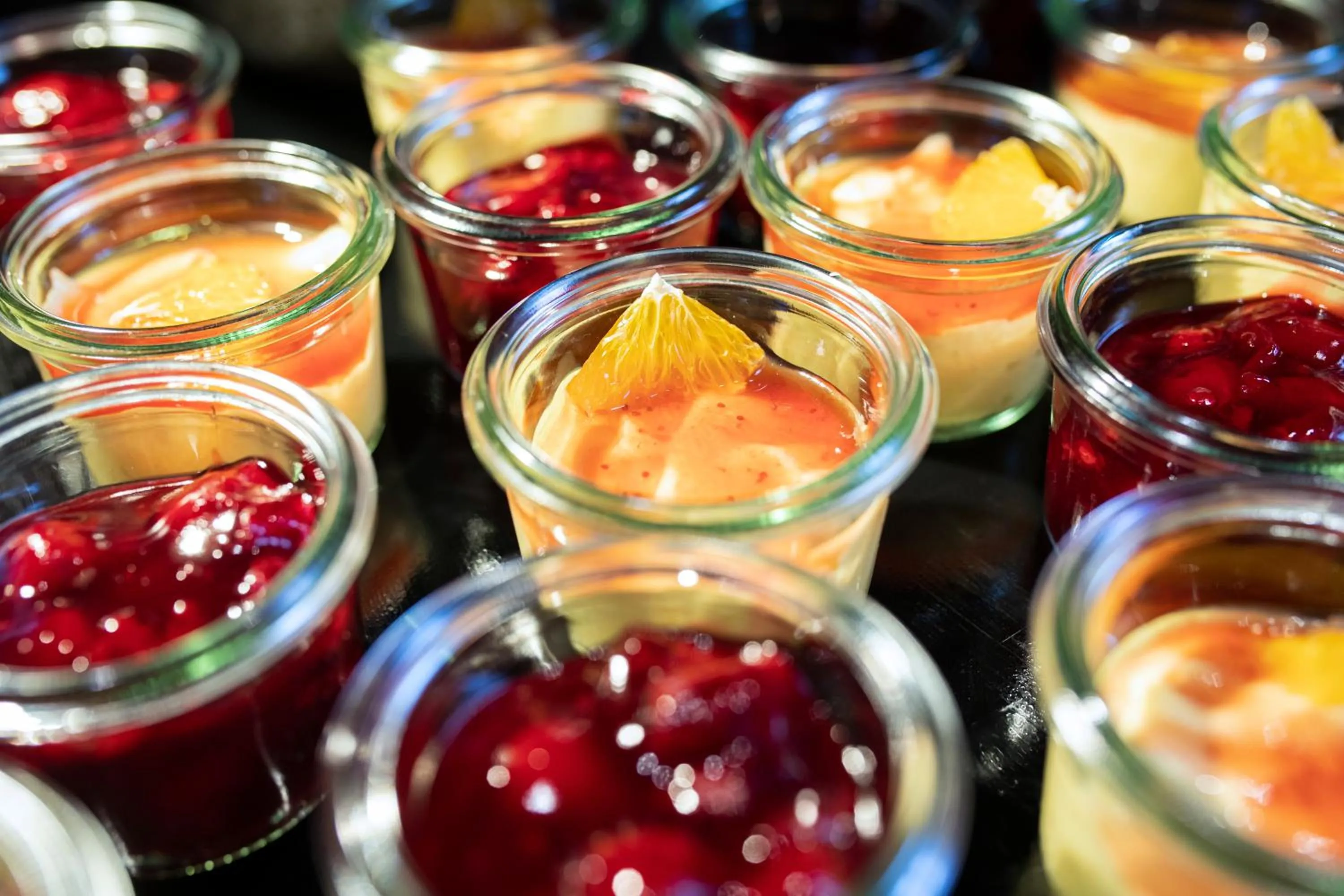 Food in LOGINN Hotel Waiblingen