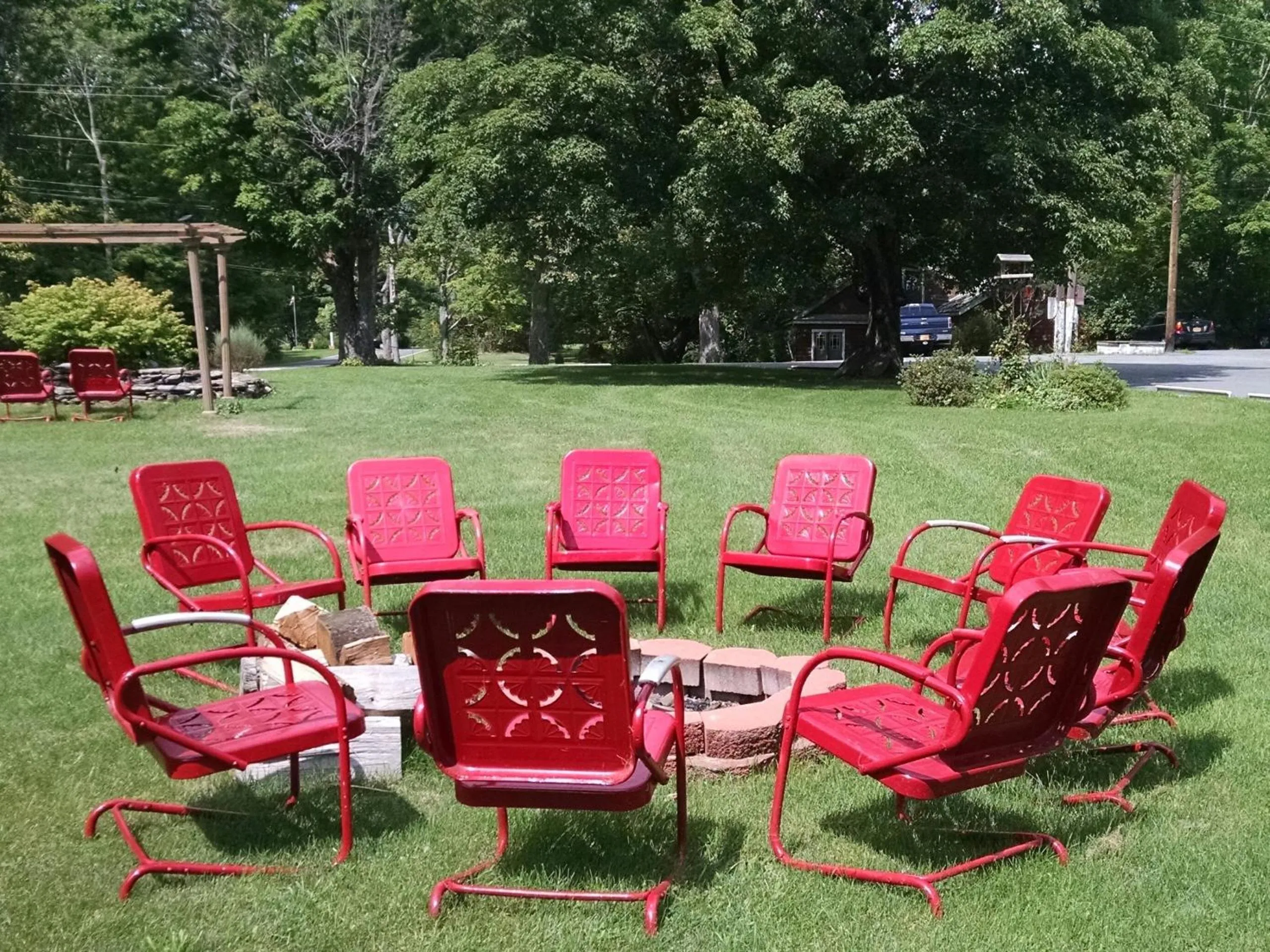 Activities in The Bavarian Manor Hotel