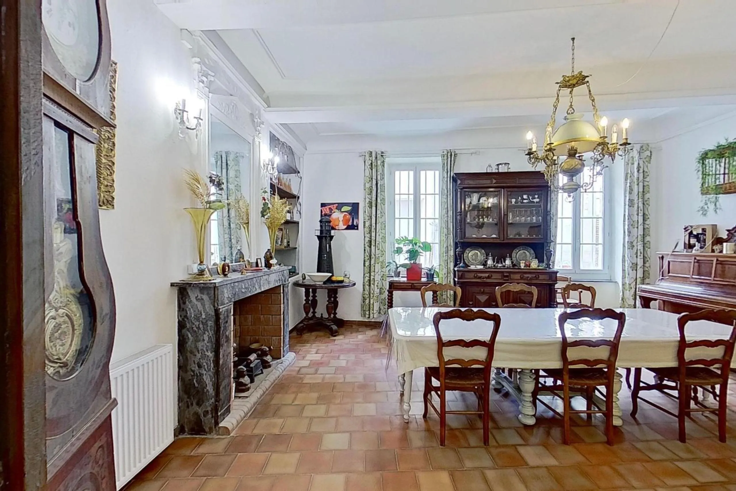 Meals in Les 2 Drôles d'Oiseaux