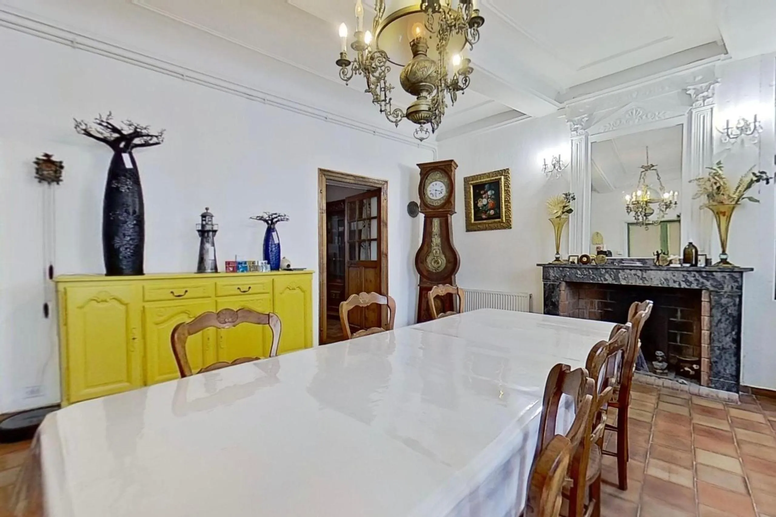 Meals in Les 2 Drôles d'Oiseaux