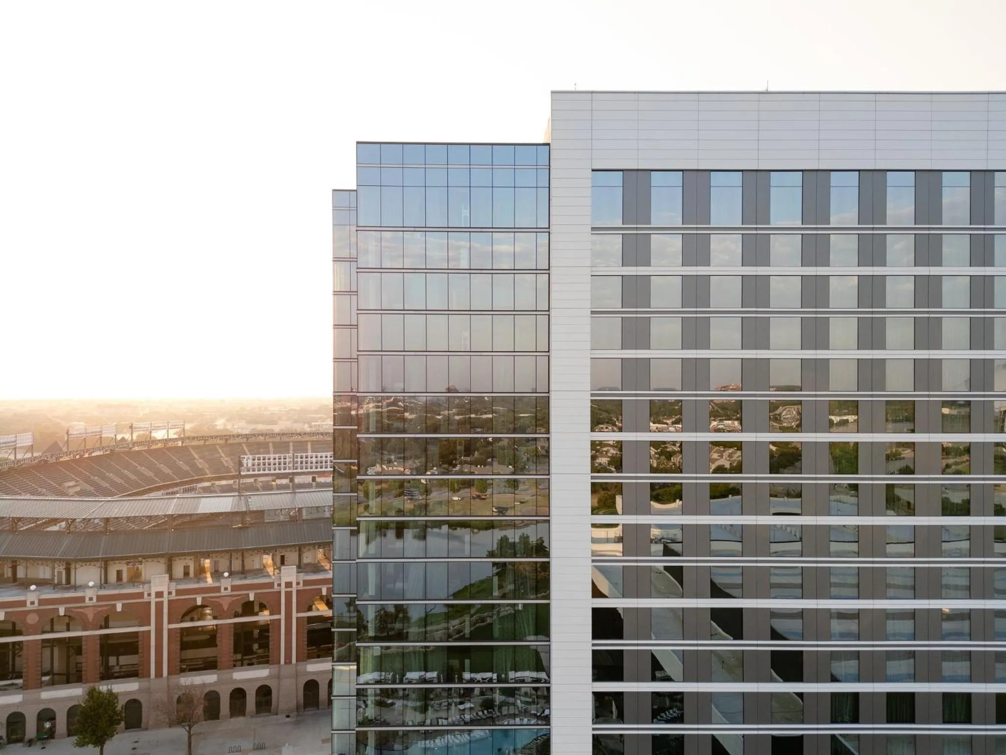 Other in Loews Arlington Hotel