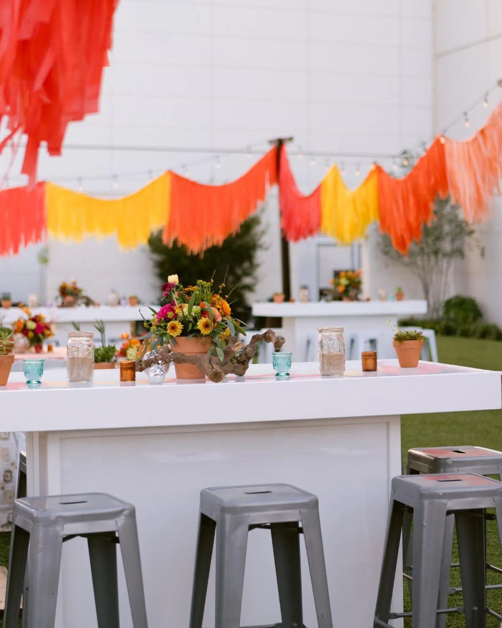 Property building in Loews Arlington Hotel