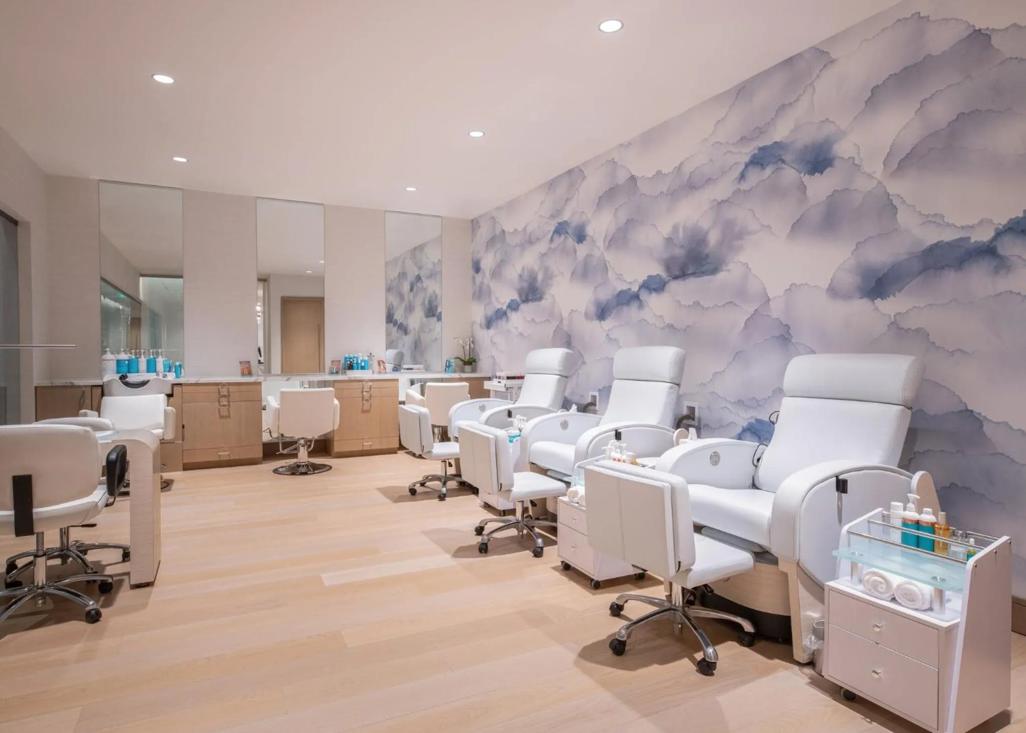 Other in Loews Arlington Hotel