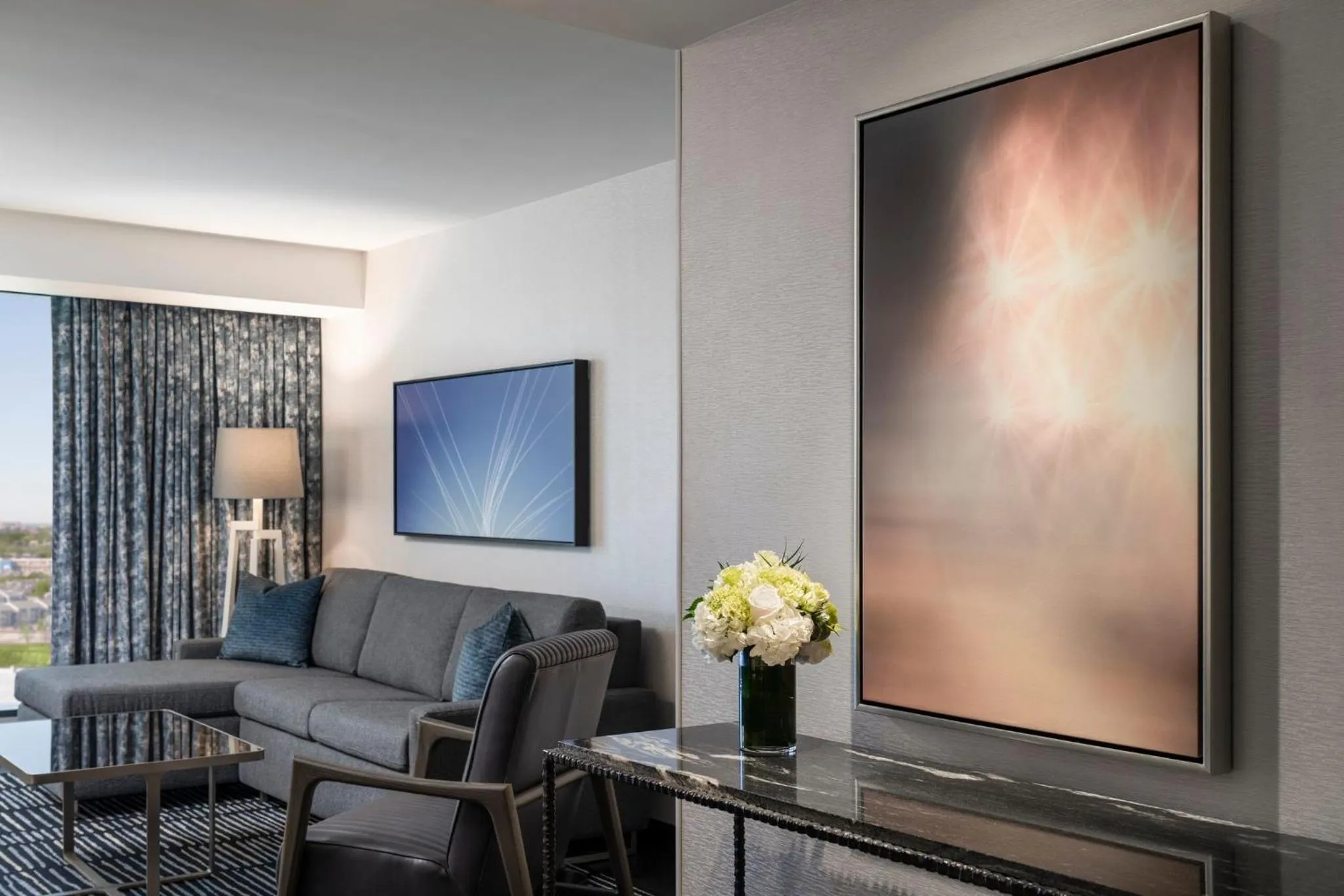 Other in Loews Arlington Hotel