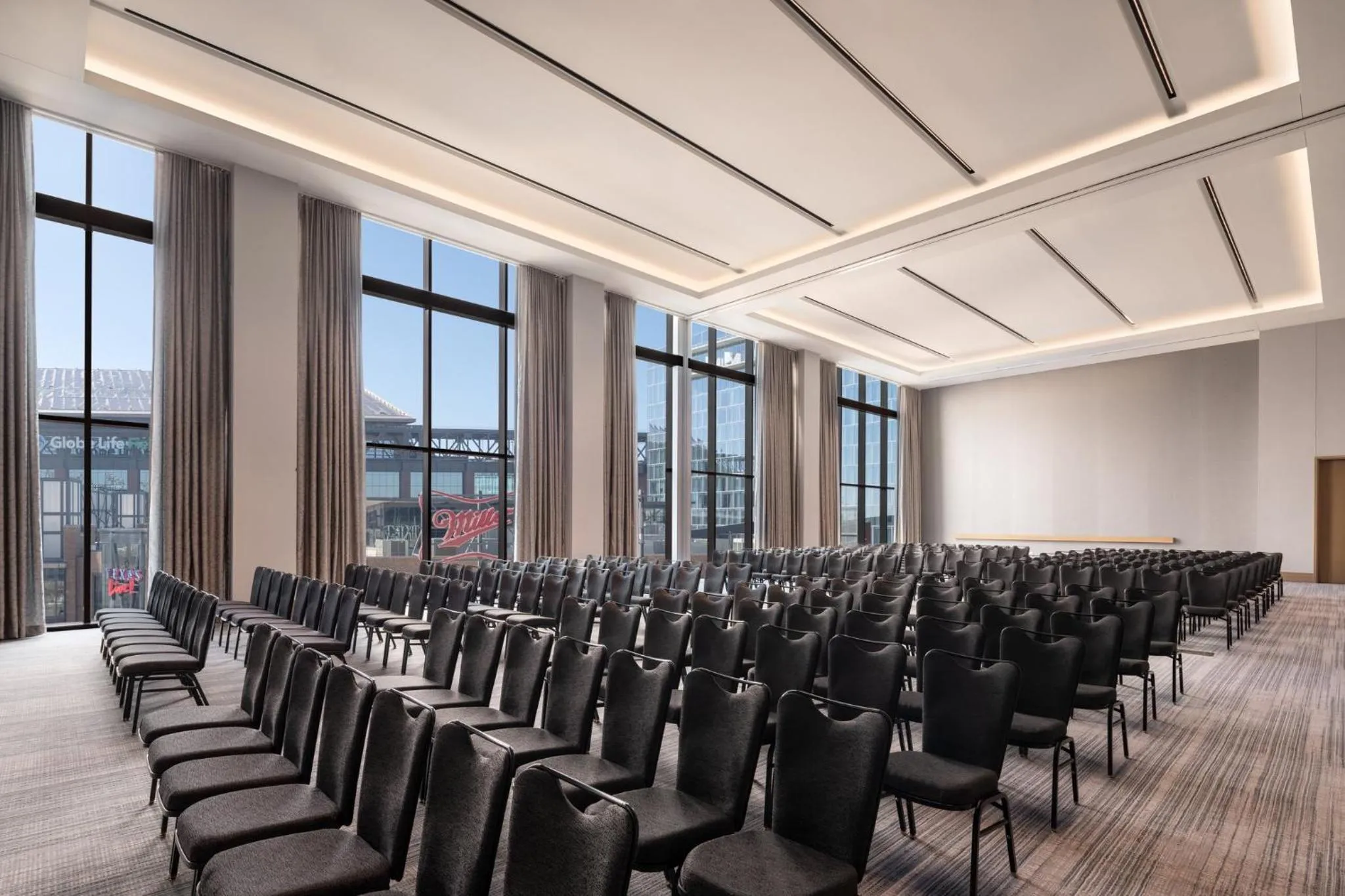 Other in Loews Arlington Hotel