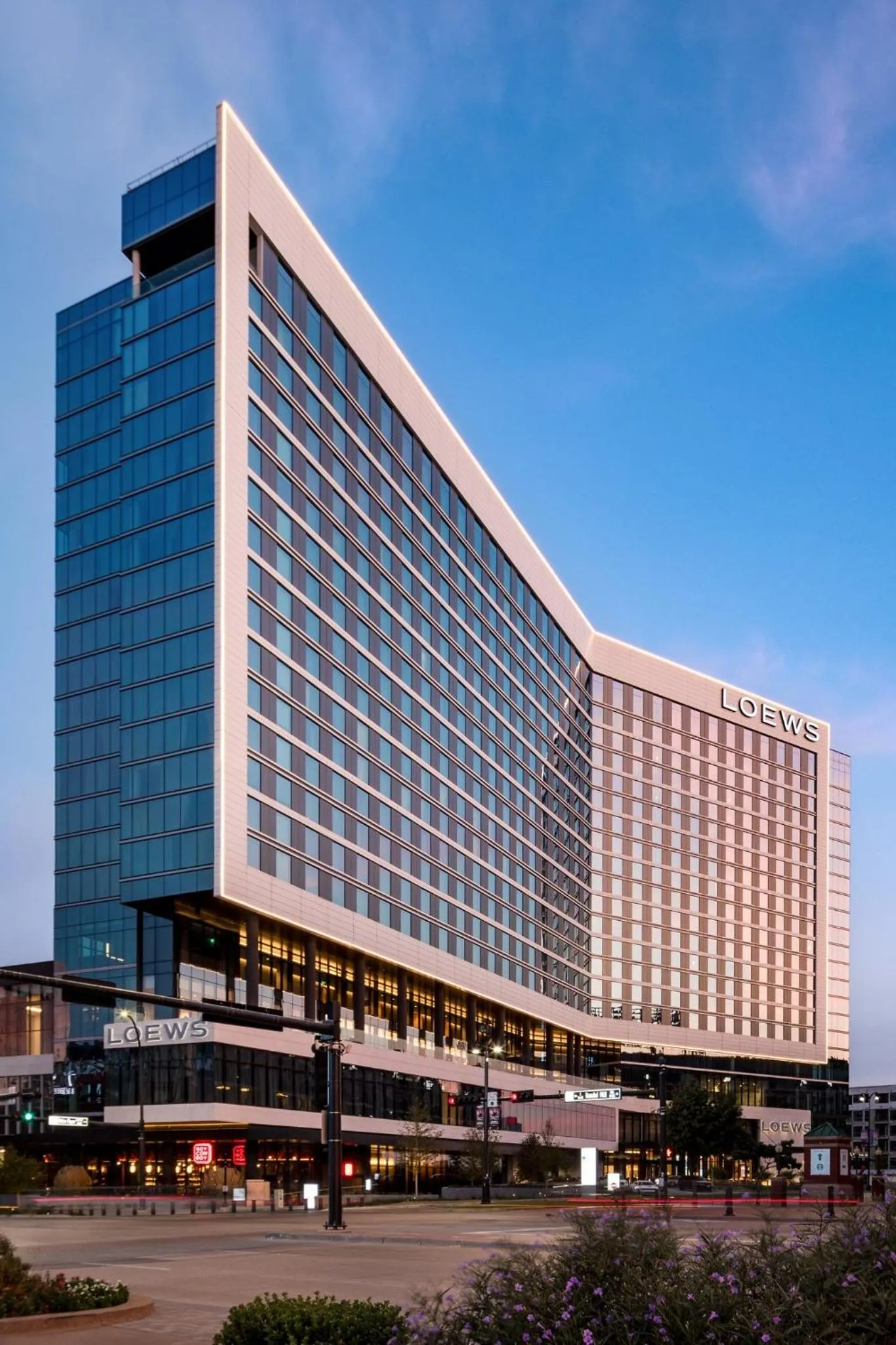 Other in Loews Arlington Hotel