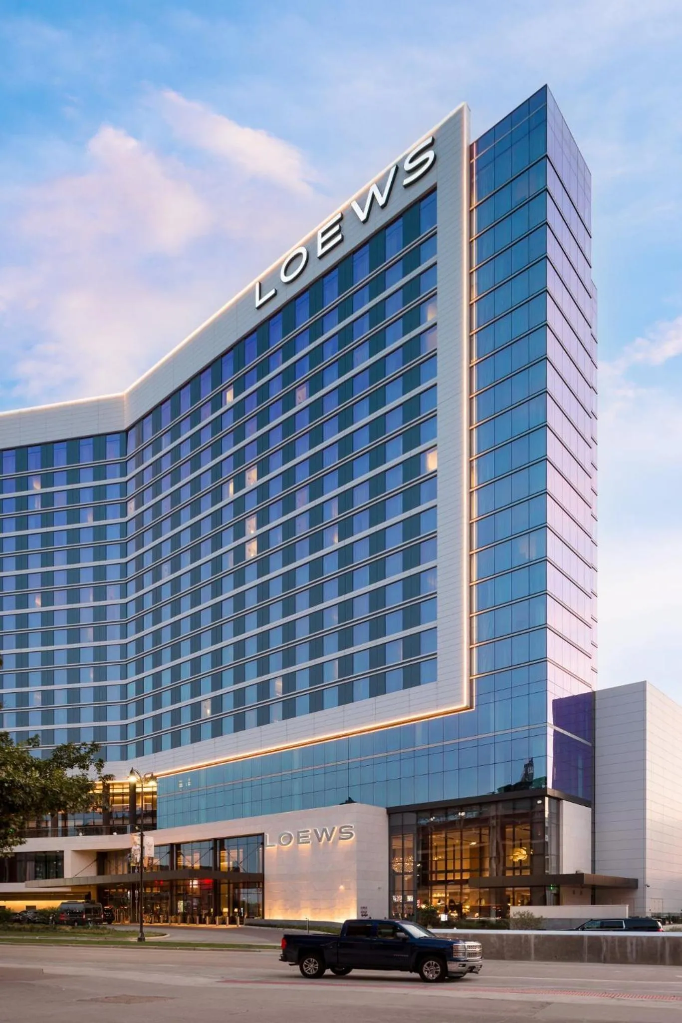 Other in Loews Arlington Hotel