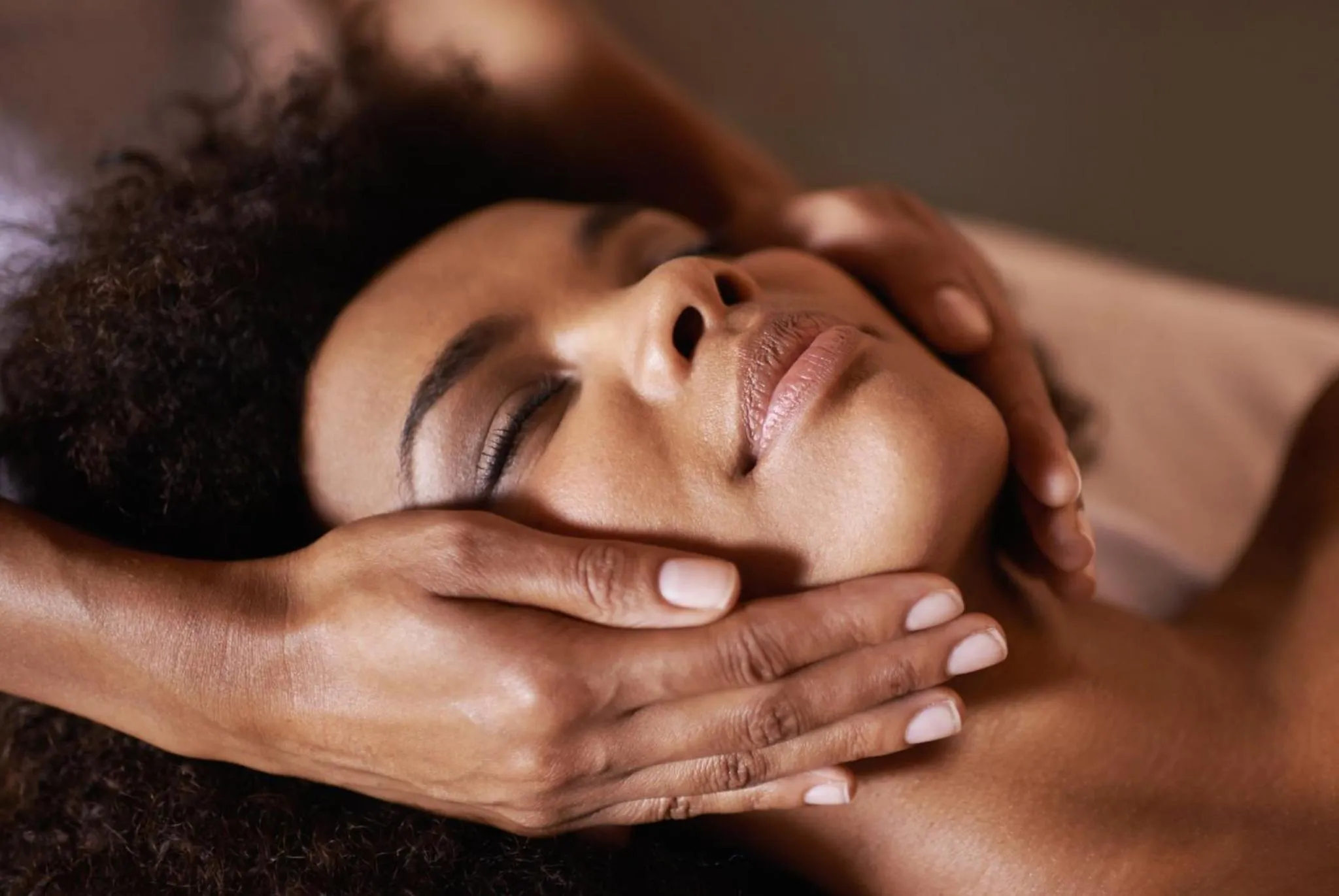 Spa and wellness centre/facilities in Loews Arlington Hotel