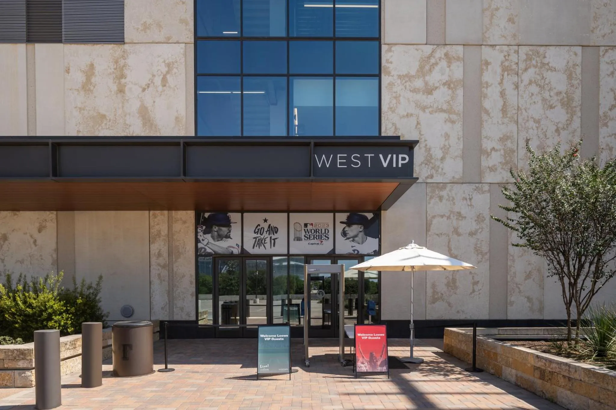 Other in Loews Arlington Hotel